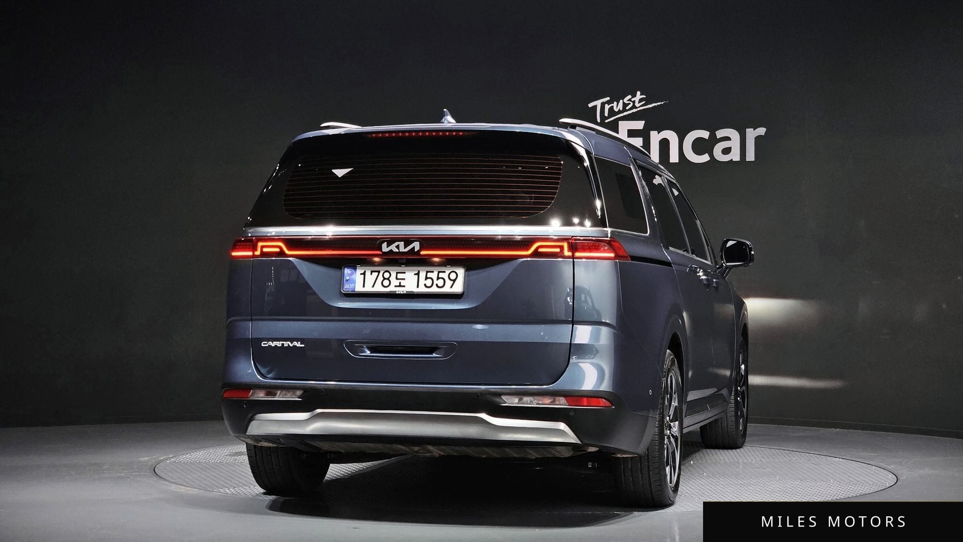 Kia Carnival 2023 — миниатюра 4
