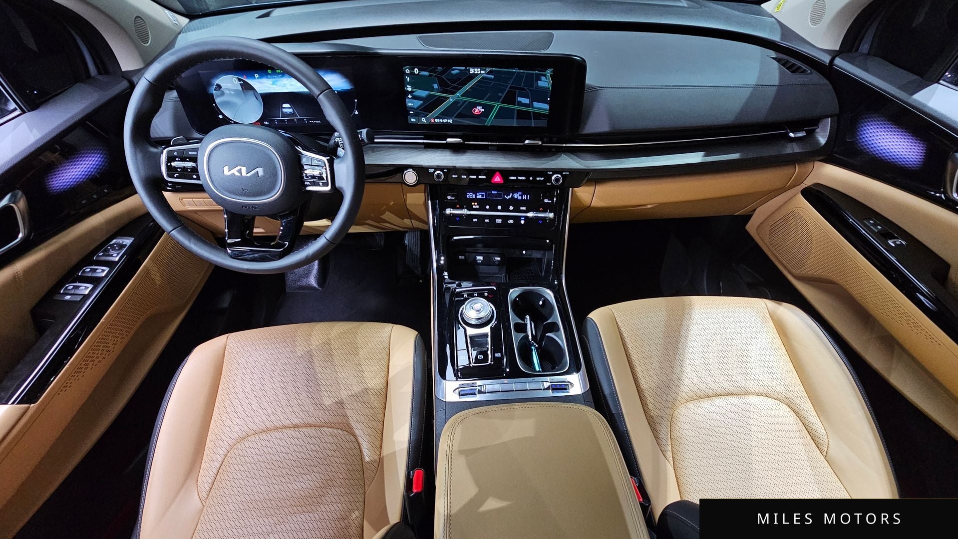 Kia Carnival 2023 — миниатюра 7