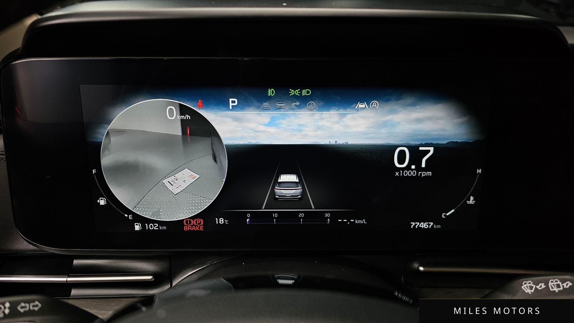 Kia Carnival 2023 — миниатюра 8