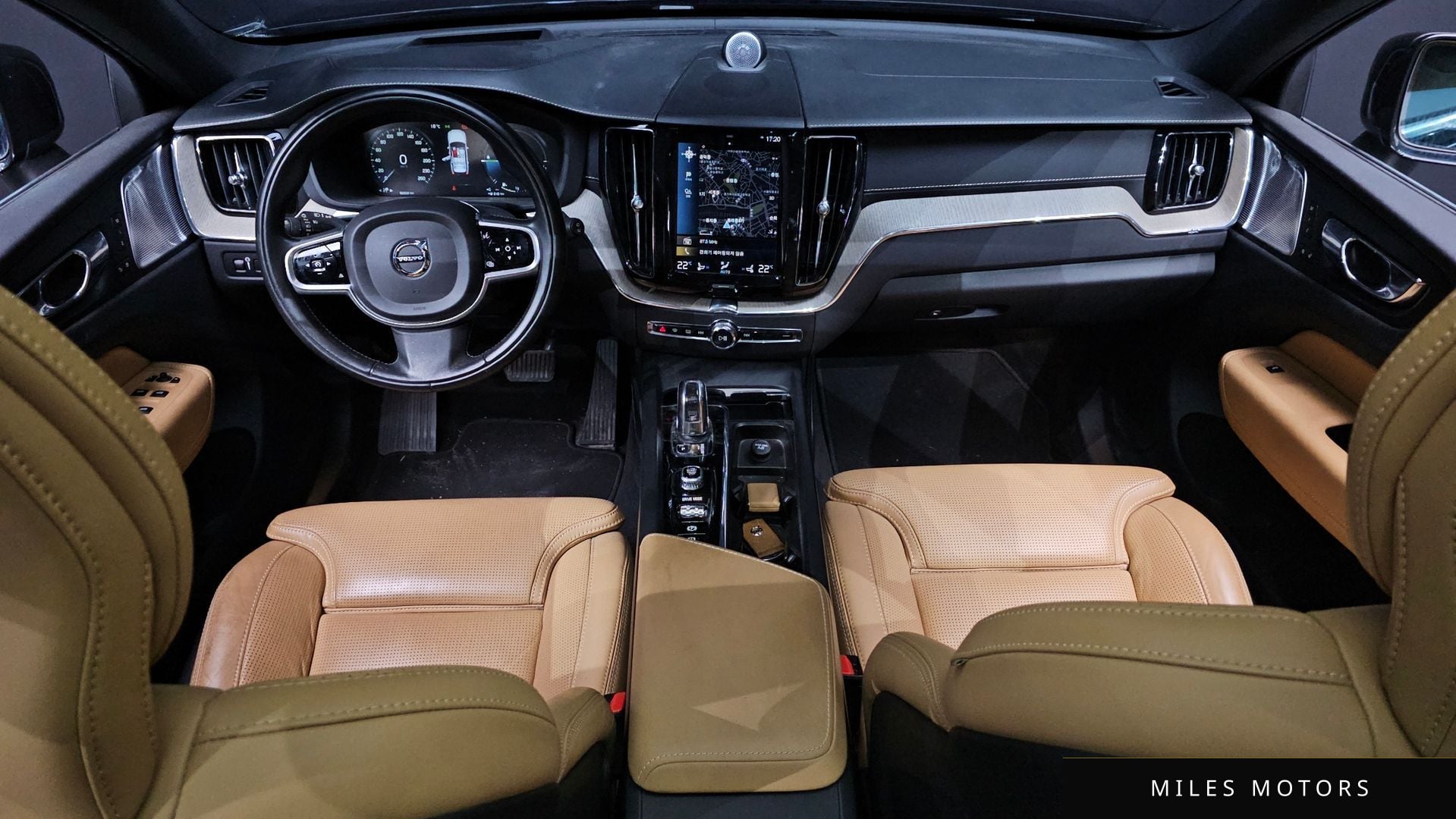Volvo XC60 2019 — миниатюра 7