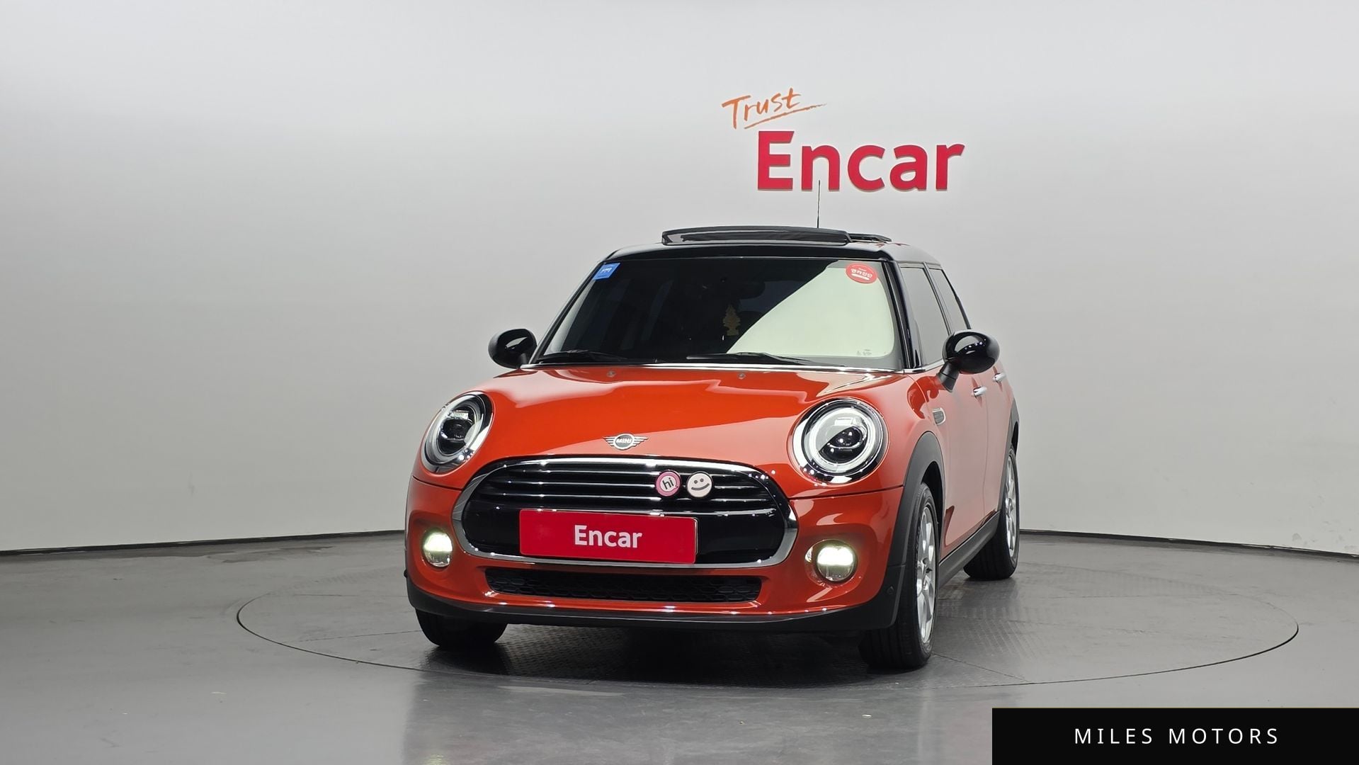 MINI Cooper 2019 — миниатюра 3