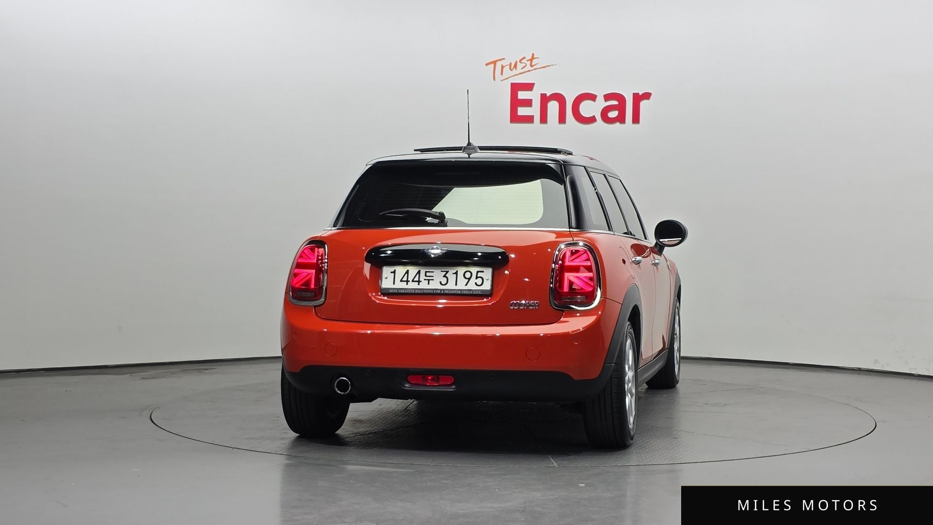 MINI Cooper 2019 — миниатюра 4