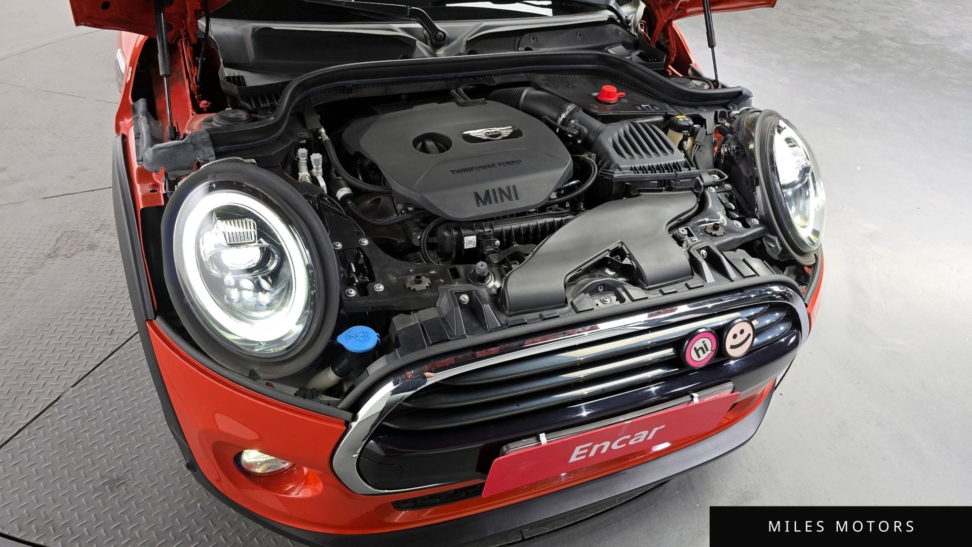 MINI Cooper 2019 — миниатюра 6