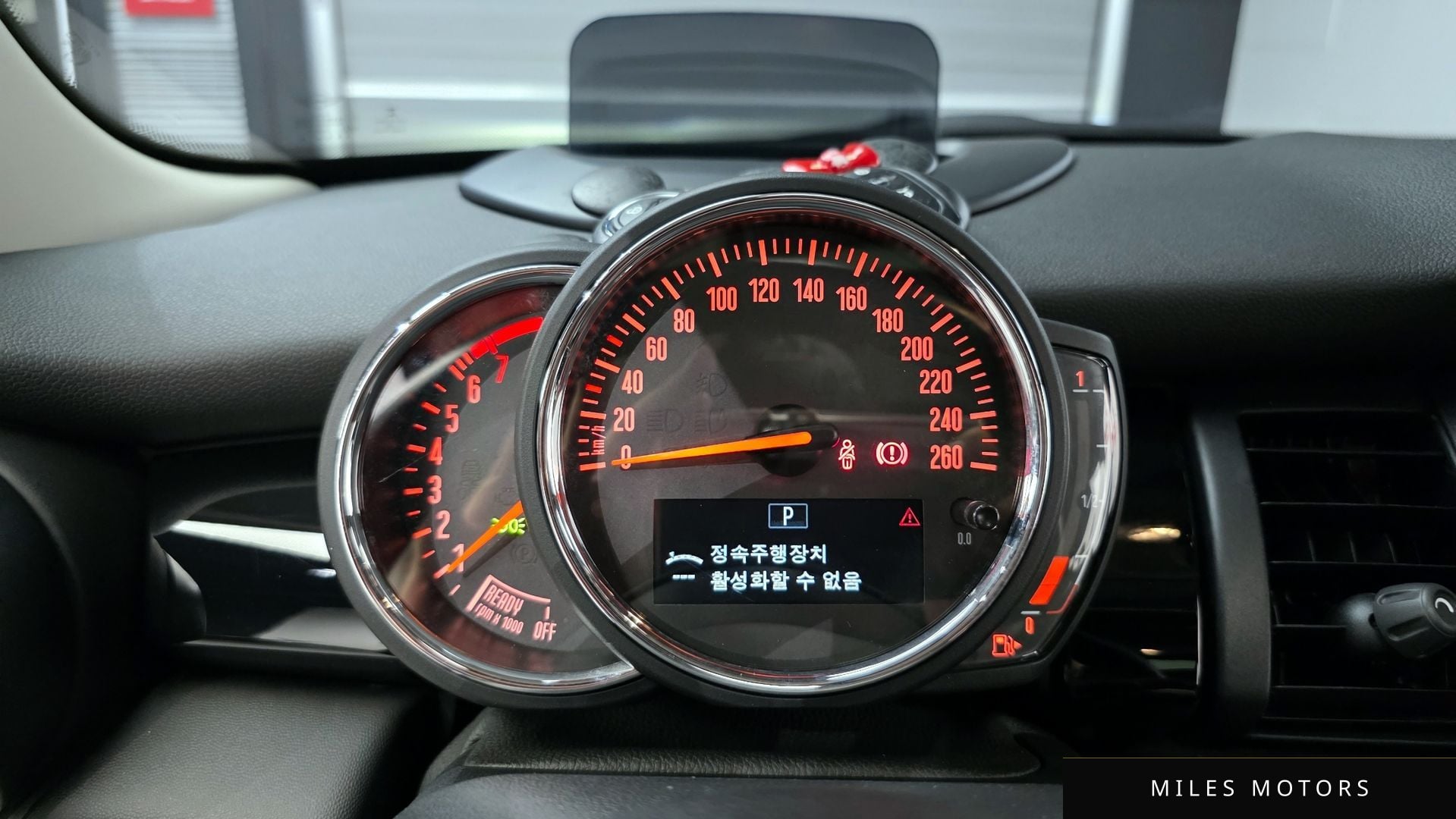 MINI Cooper 2019 — миниатюра 8