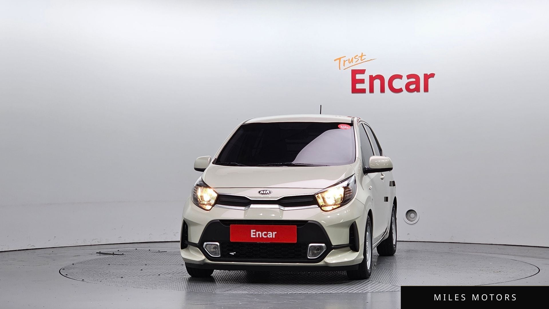 Kia morning 2021 — миниатюра 3