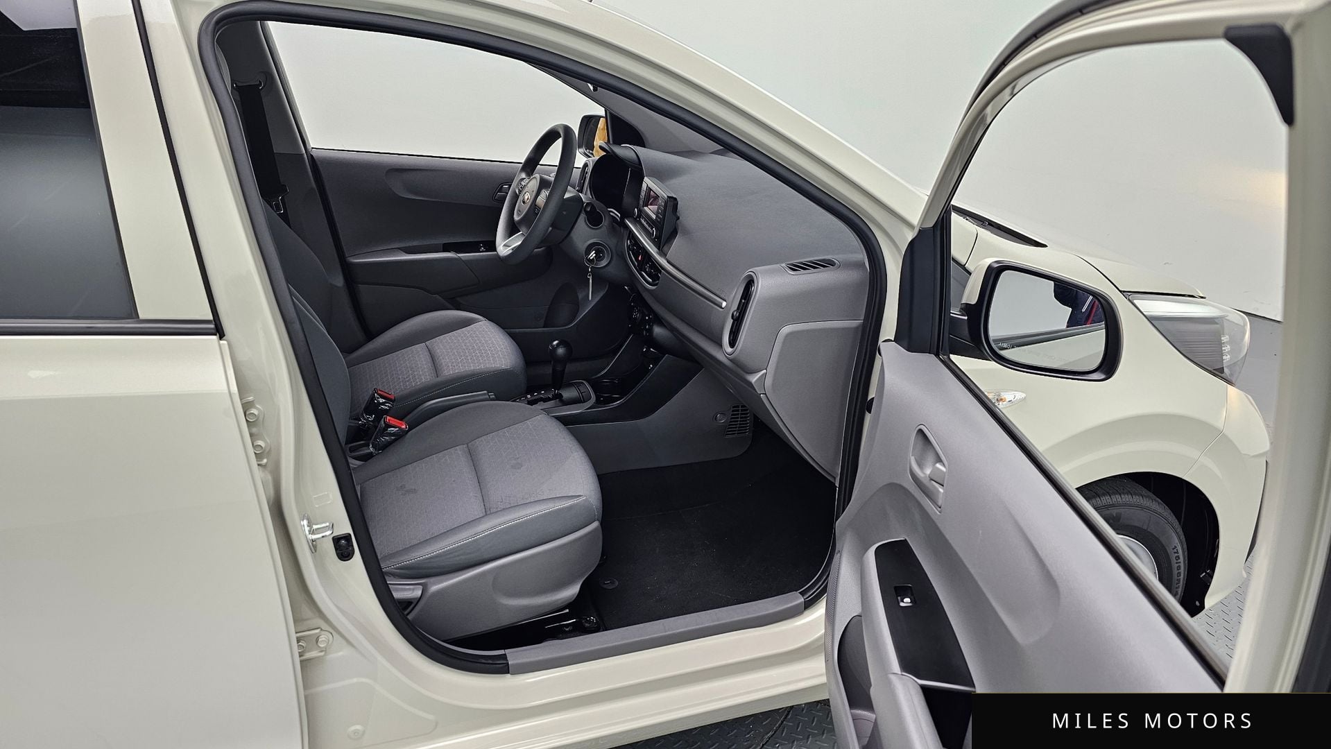 Kia morning 2021 — миниатюра 10