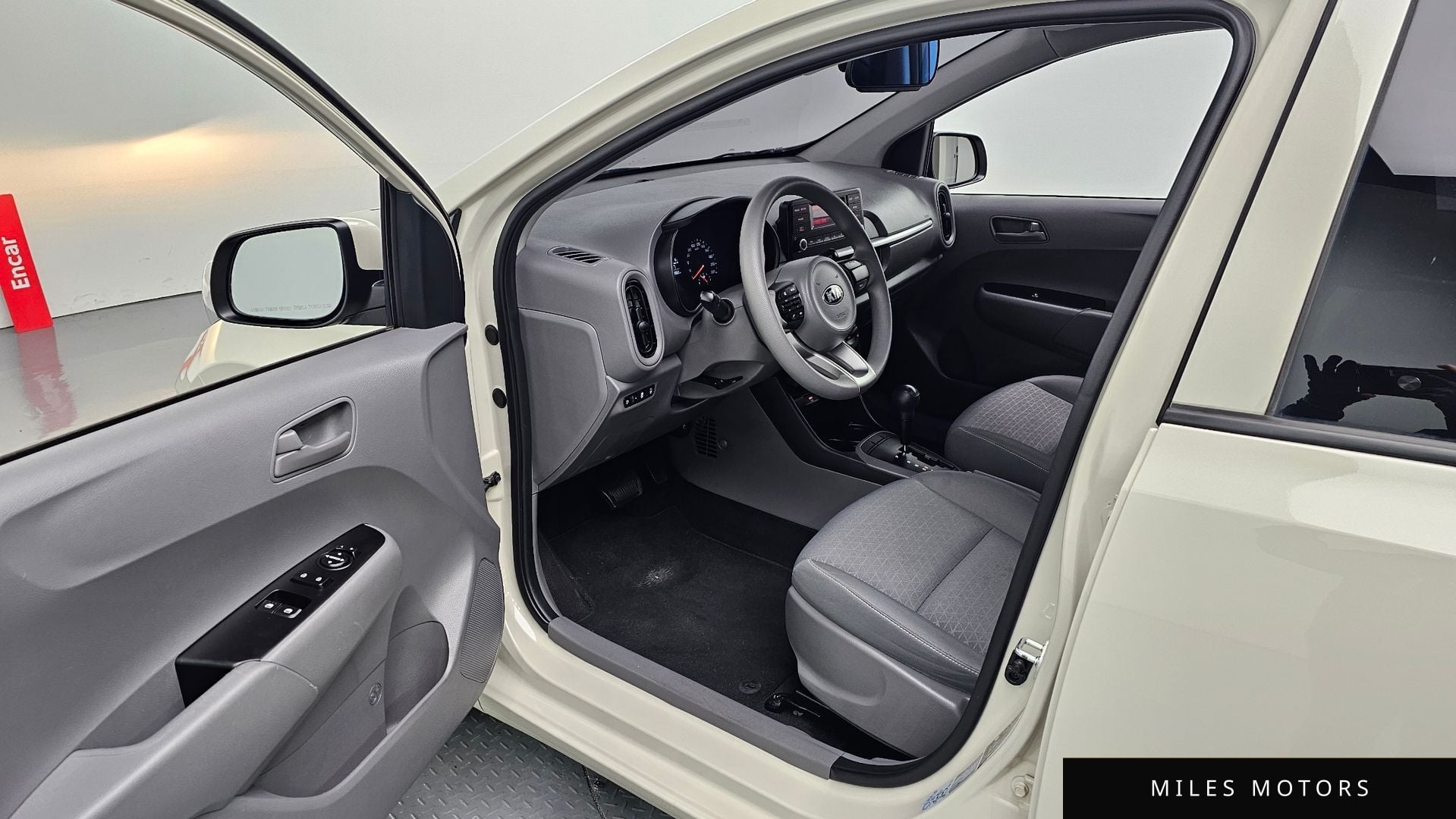 Kia morning 2021 — миниатюра 11