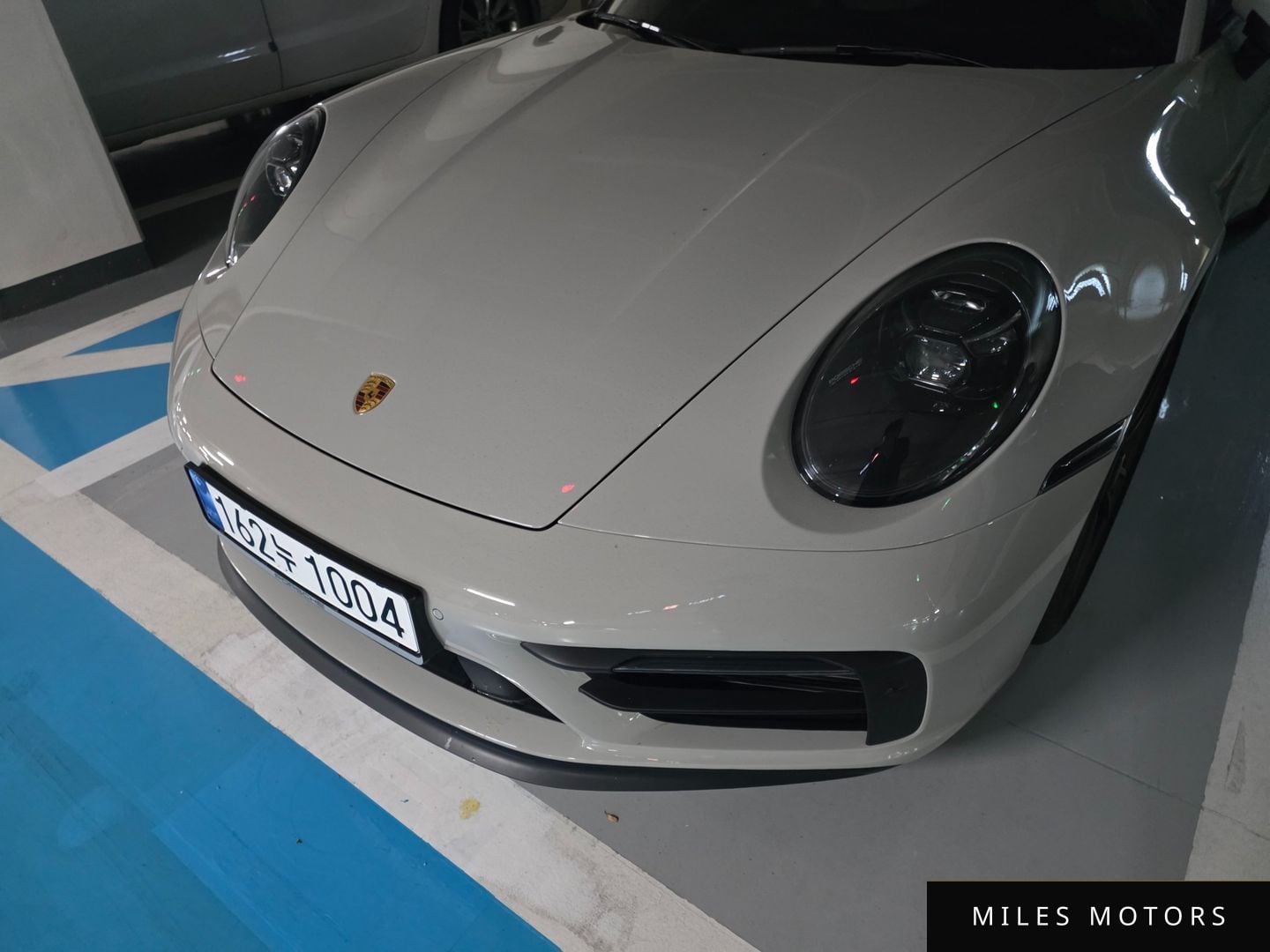 Porsche 911 (992) 2023 — миниатюра 3