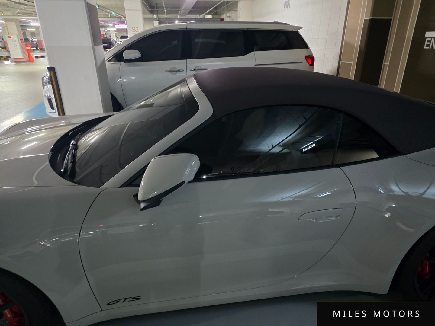 Porsche 911 (992) 2023 — миниатюра 6