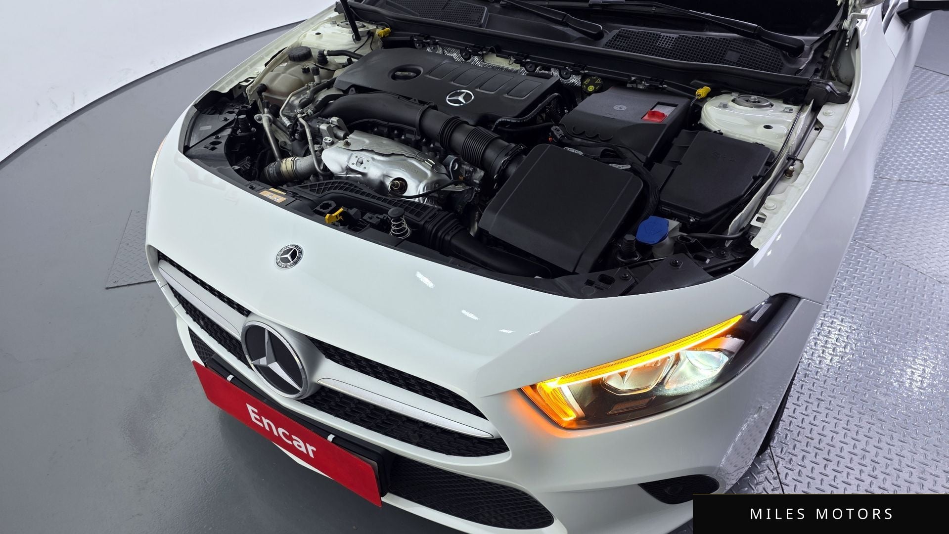Mercedes-Benz A-Class W177 2020 — миниатюра 6