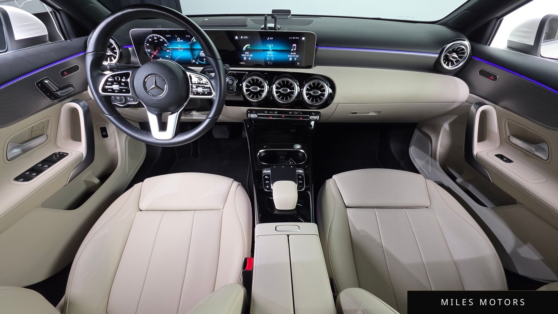 Mercedes-Benz A-Class W177 2020 — миниатюра 7