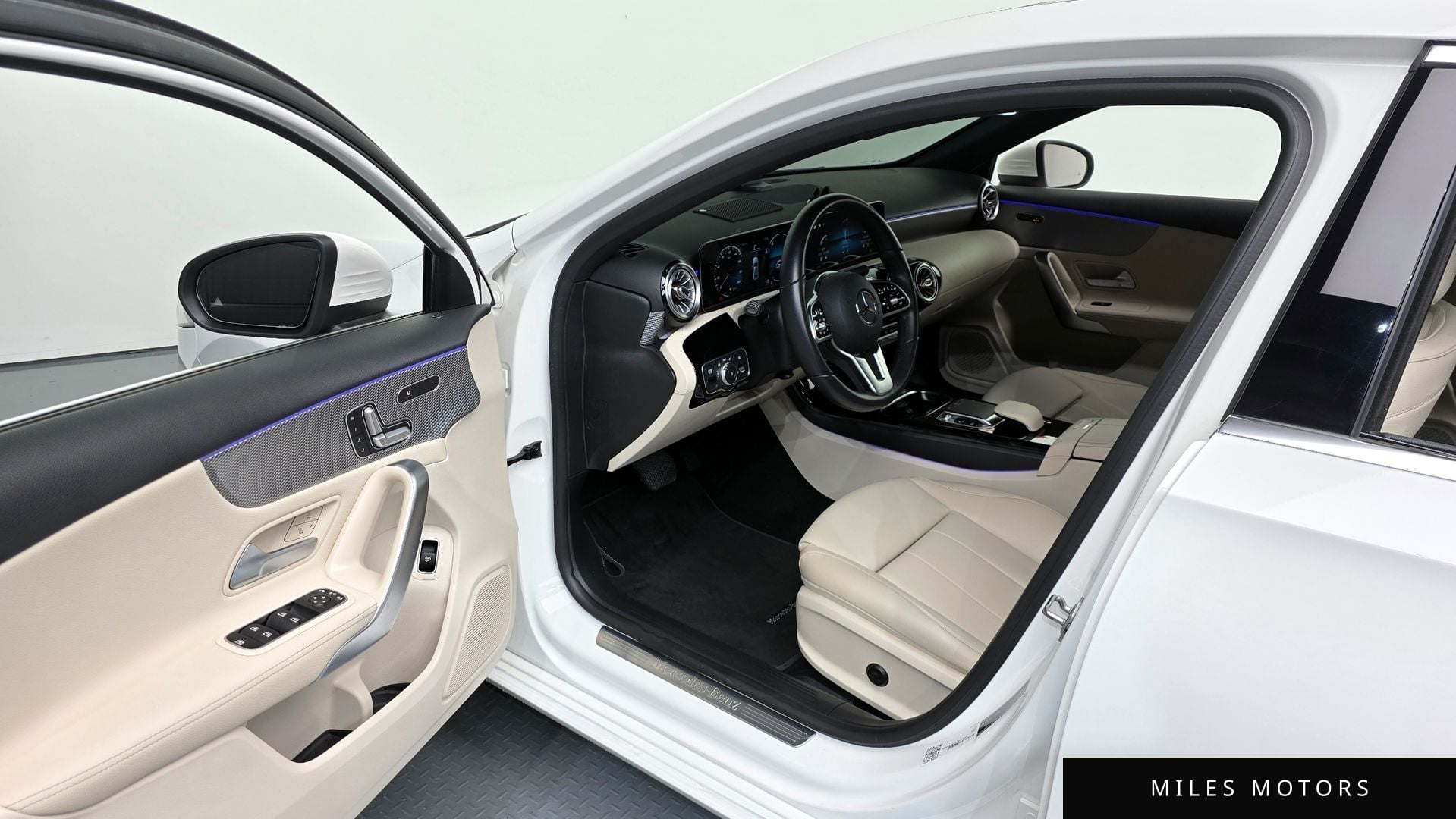 Mercedes-Benz A-Class W177 2020 — миниатюра 10