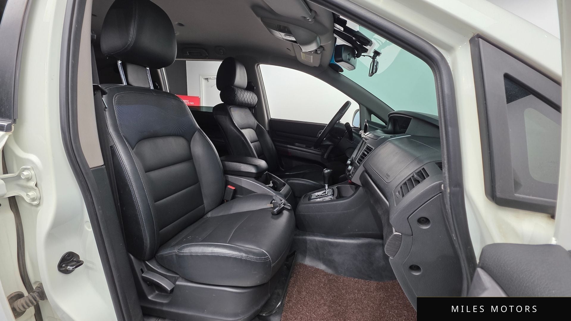 KG Mobility KORANDO 2017 — миниатюра 10