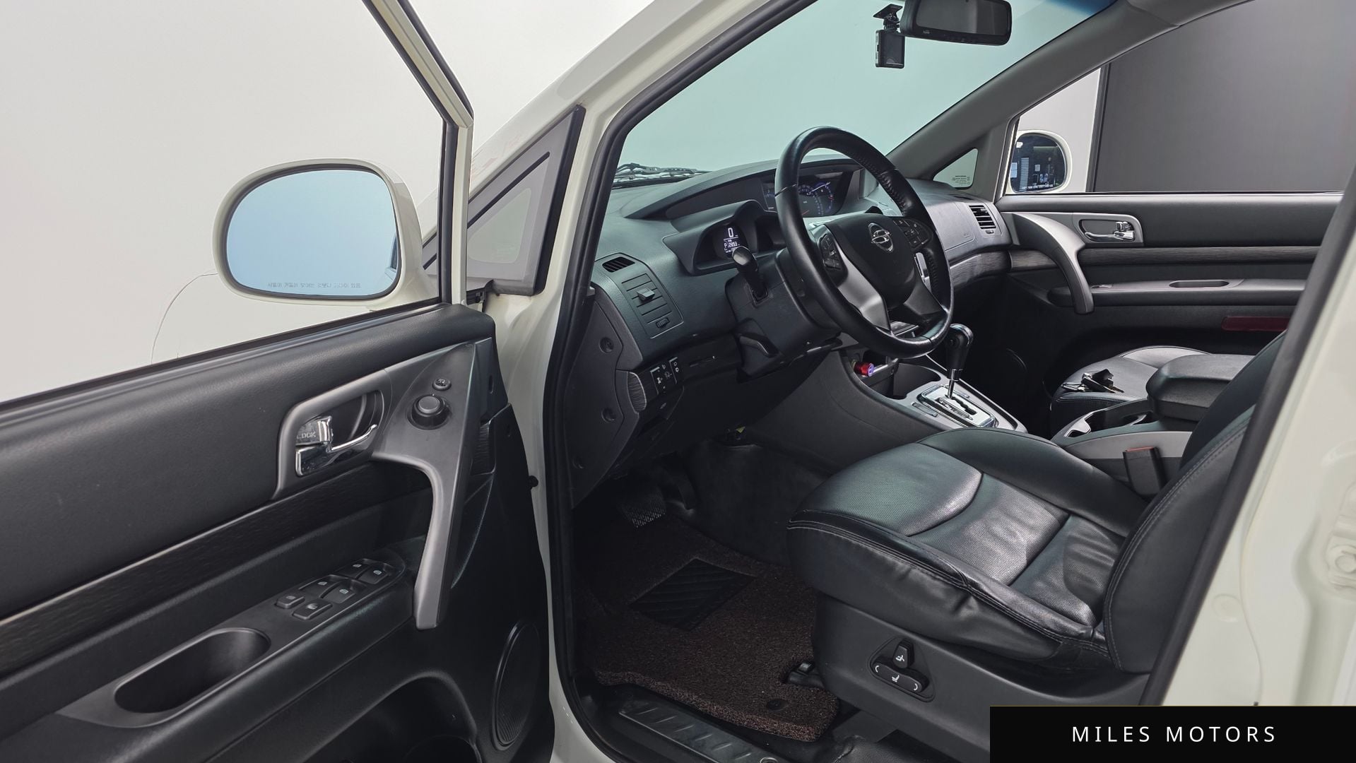 KG Mobility KORANDO 2017 — миниатюра 11