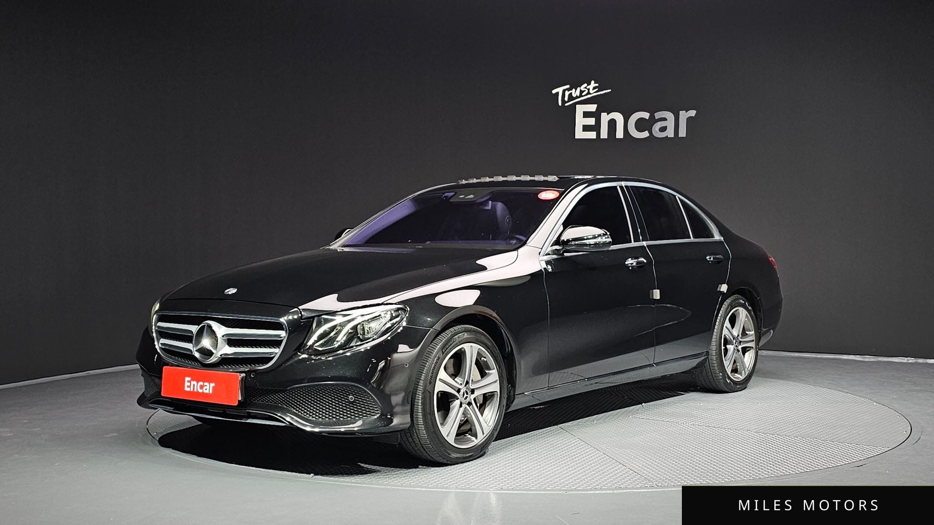 Mercedes-Benz E-Class W213 2019 — фото 1 из 12