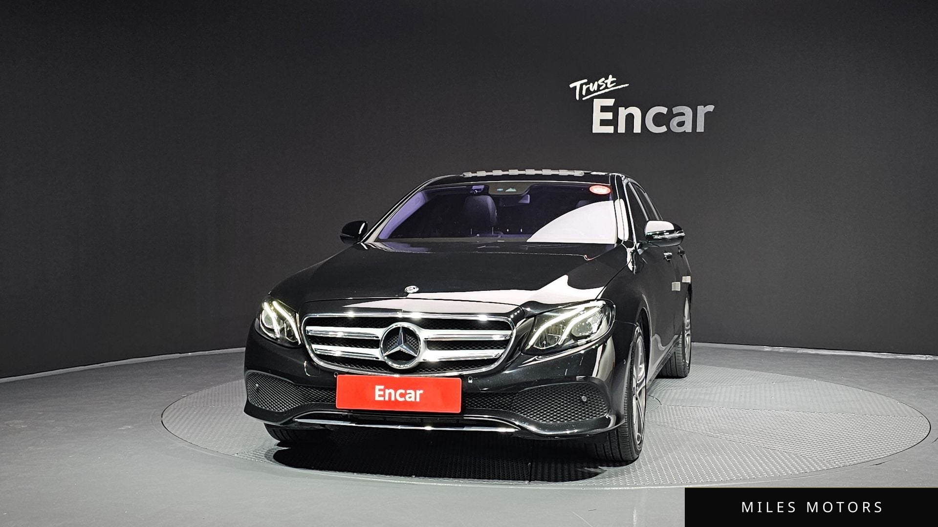 Mercedes-Benz E-Class W213 2019 — миниатюра 3