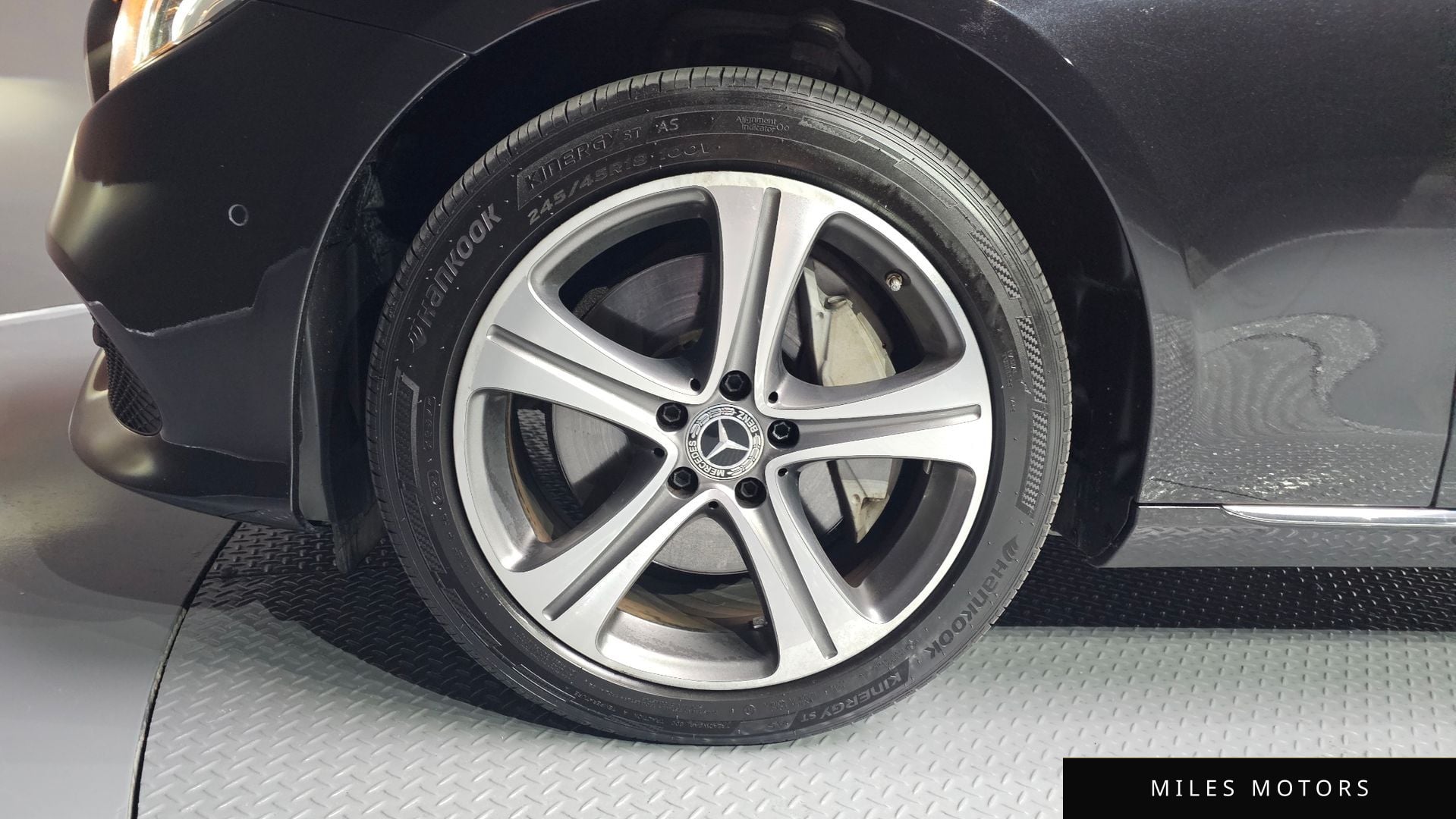 Mercedes-Benz E-Class W213 2019 — миниатюра 5