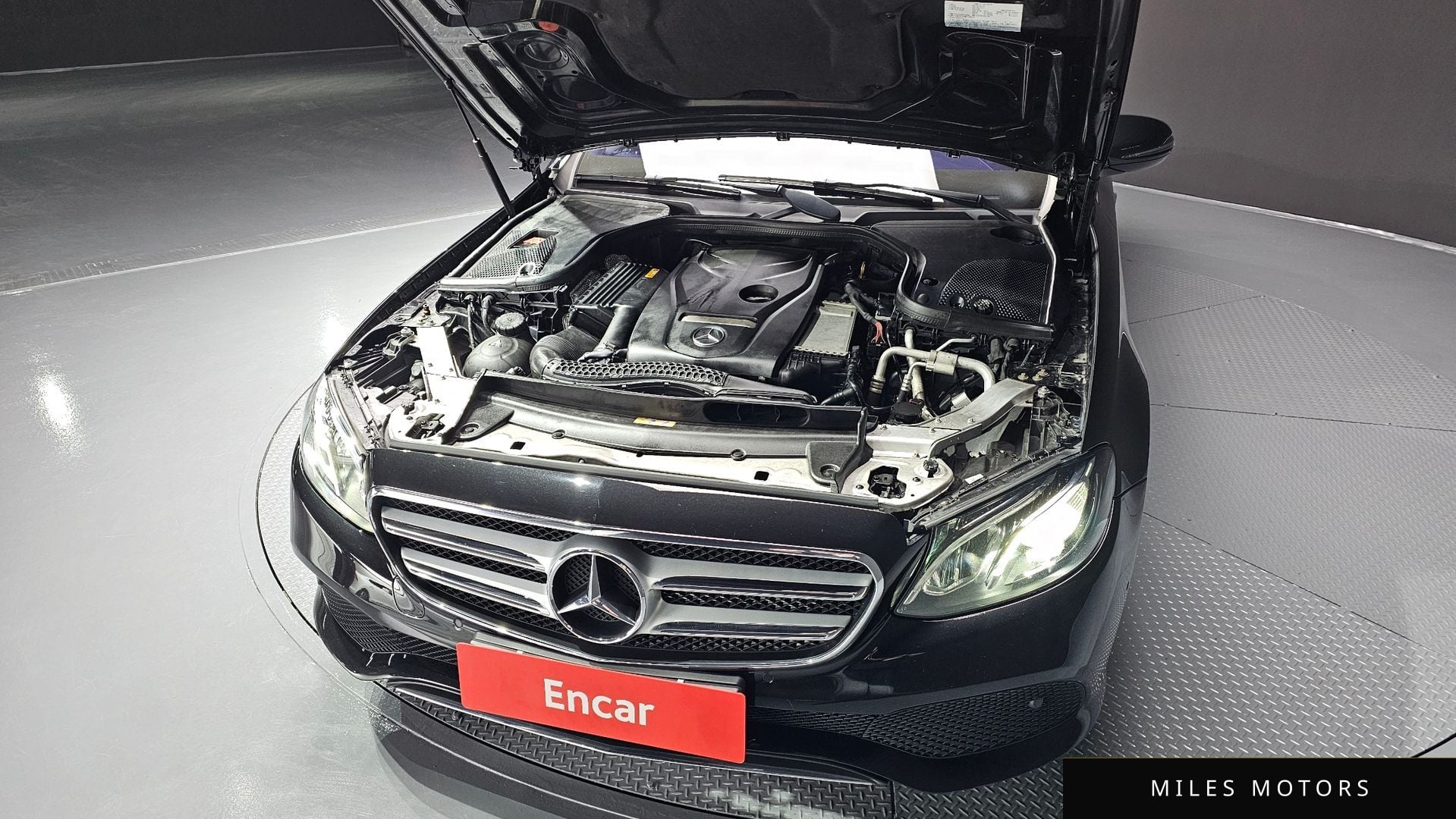 Mercedes-Benz E-Class W213 2019 — миниатюра 6