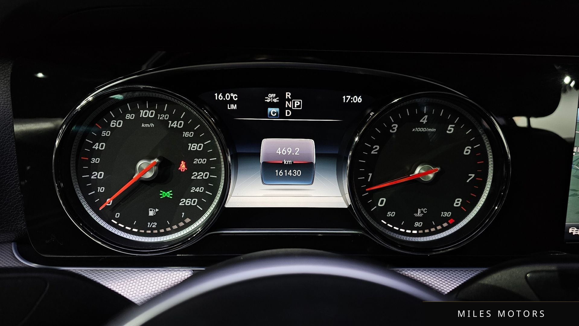 Mercedes-Benz E-Class W213 2019 — миниатюра 8