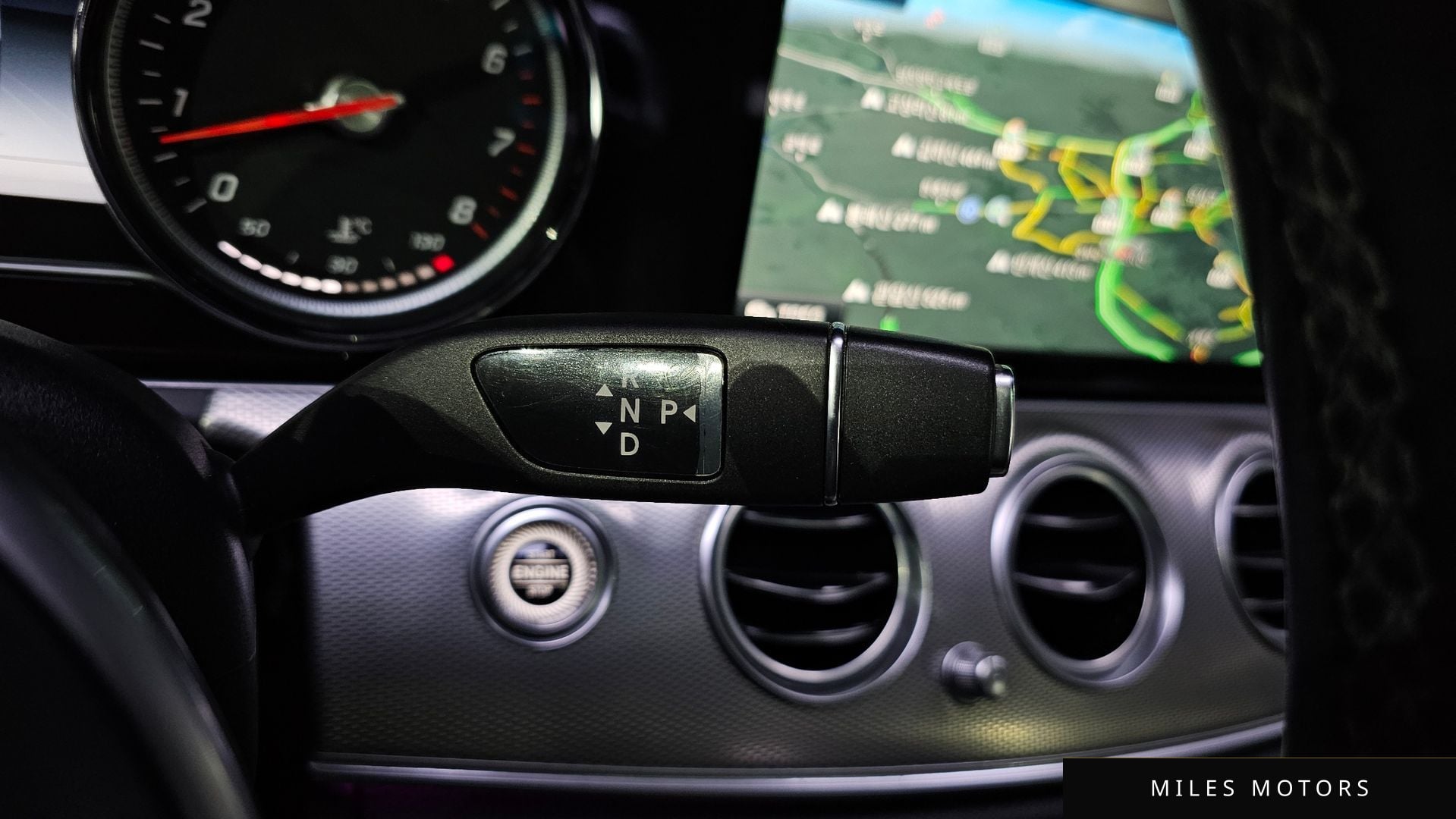 Mercedes-Benz E-Class W213 2019 — миниатюра 9