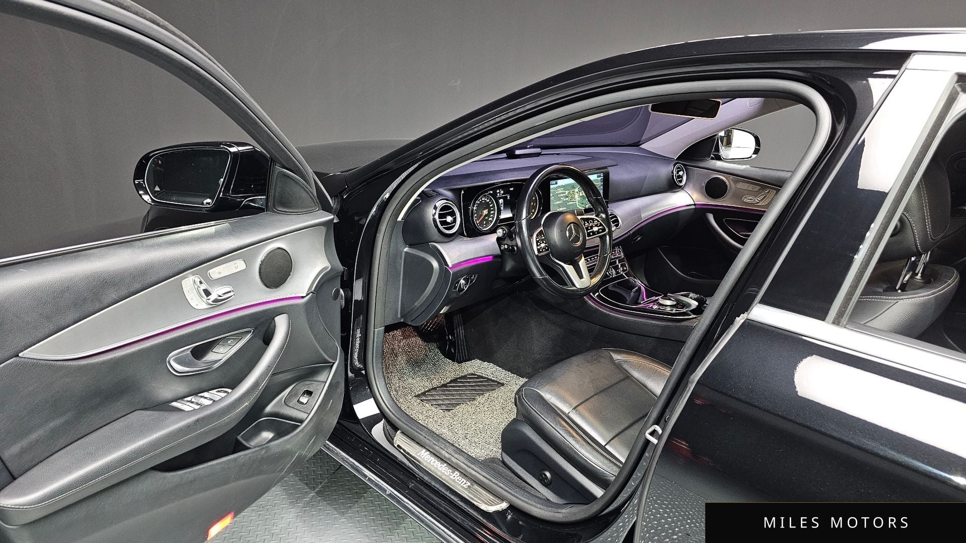 Mercedes-Benz E-Class W213 2019 — миниатюра 10