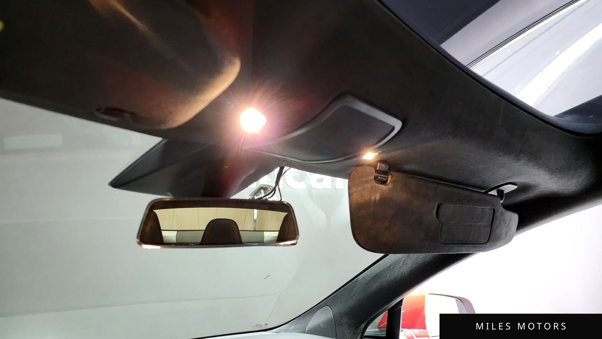 Tesla Model S 2019 — миниатюра 17