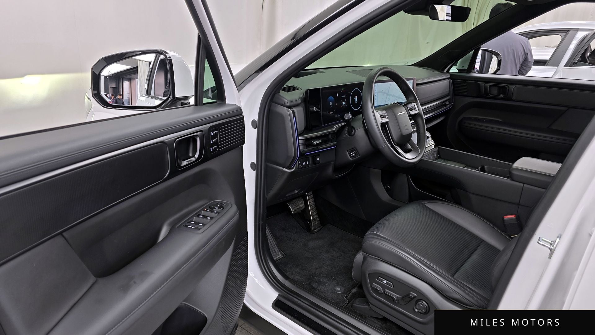 Hyundai Santafe 2024 — миниатюра 10