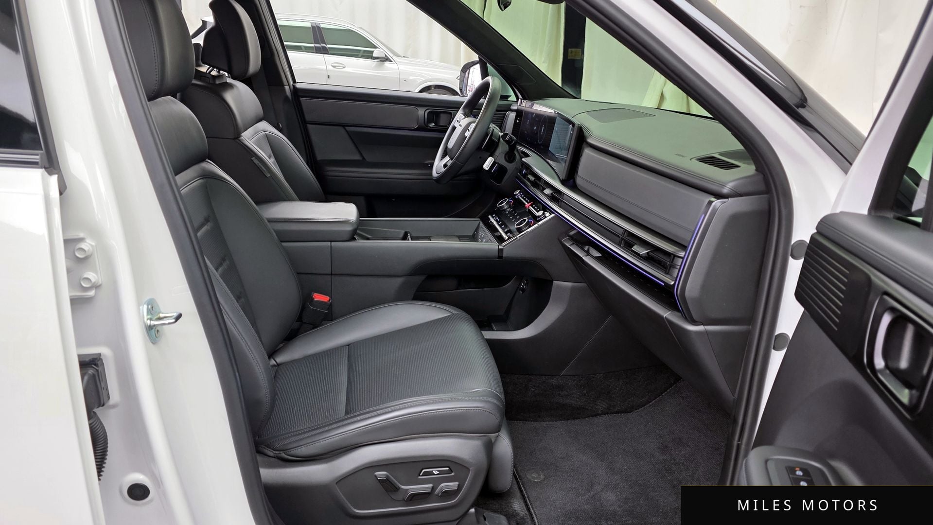 Hyundai Santafe 2024 — миниатюра 11