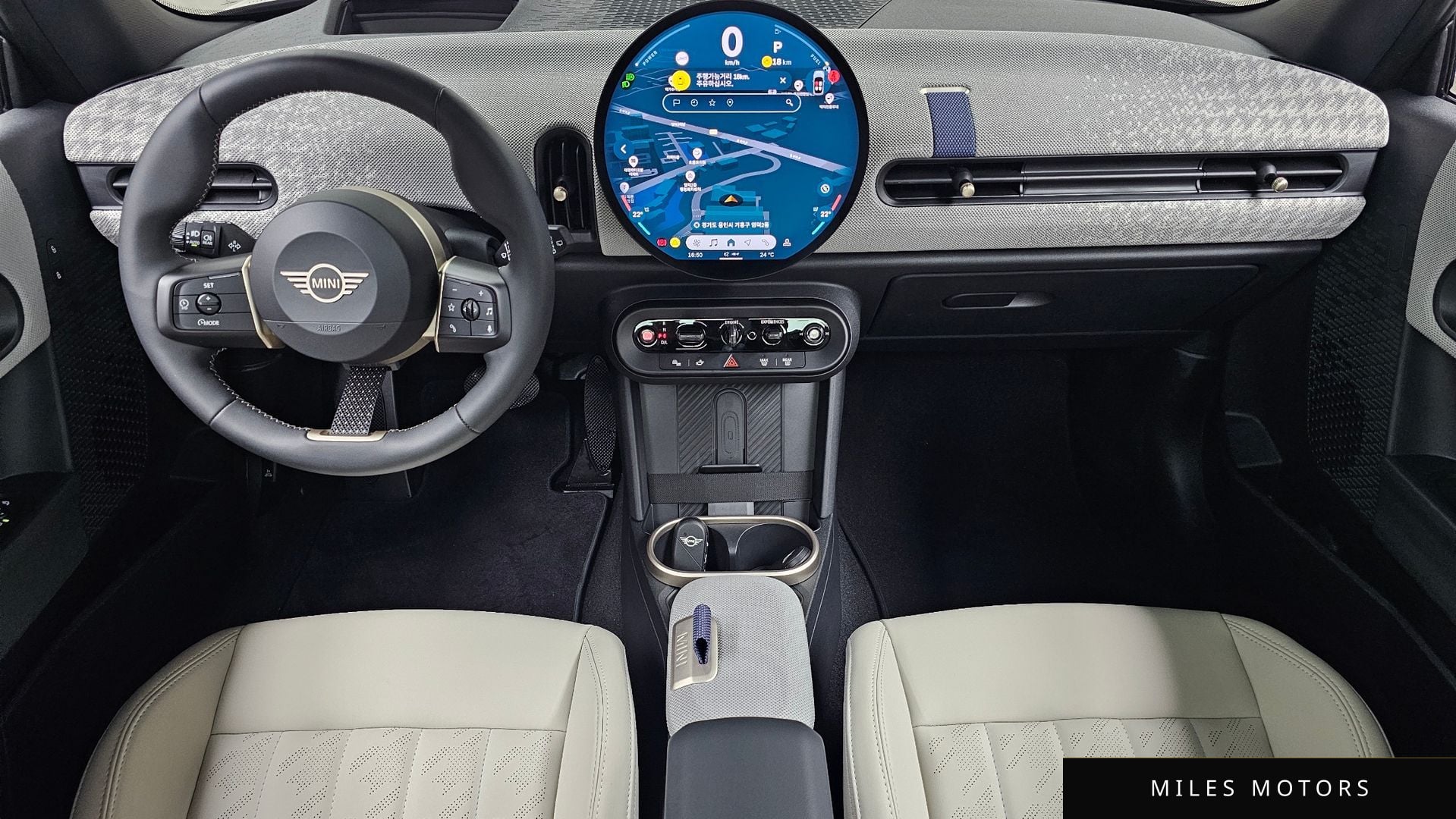 MINI Cooper S 2025 — миниатюра 7