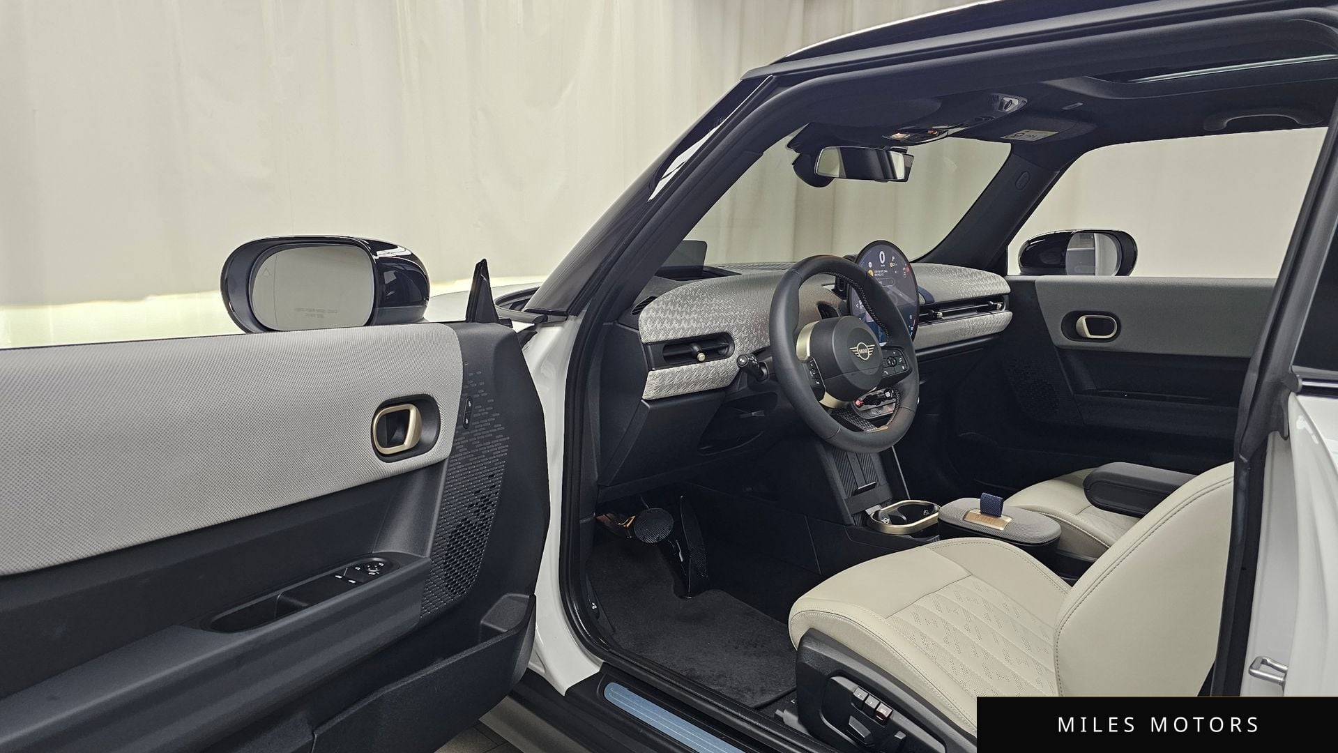 MINI Cooper S 2025 — миниатюра 10