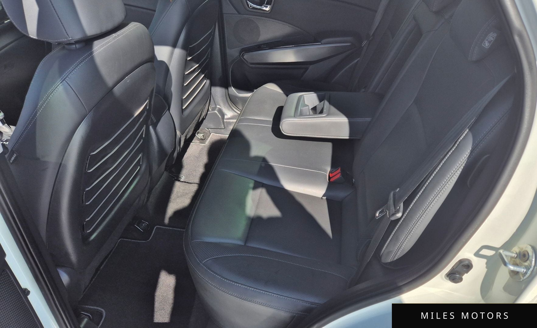 KG Mobility TIBOLI 2020 — миниатюра 11