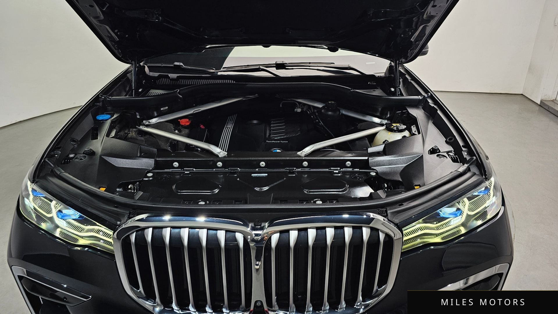 BMW X7 (G07) 2021 — миниатюра 6