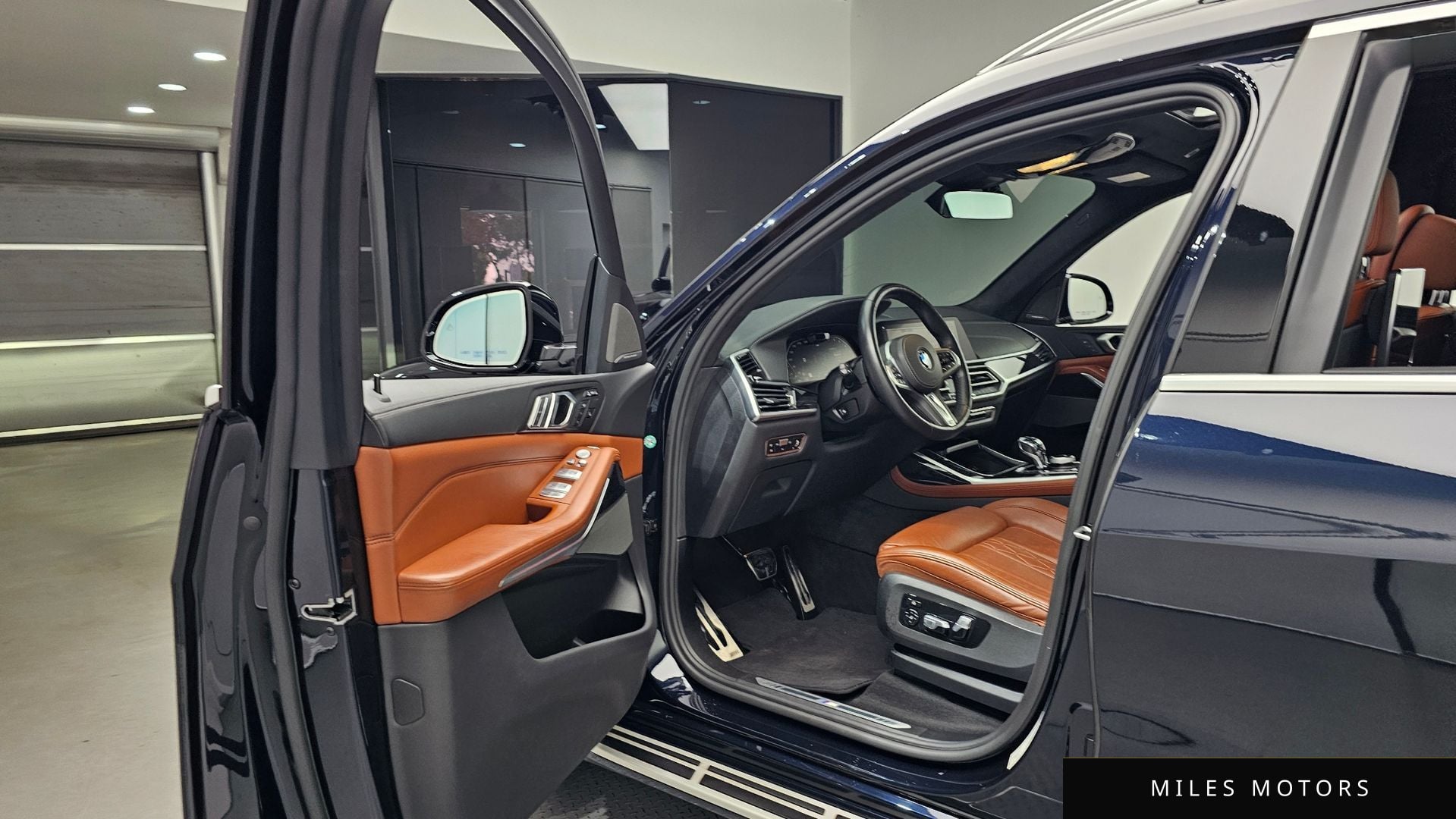 BMW X7 (G07) 2021 — миниатюра 11