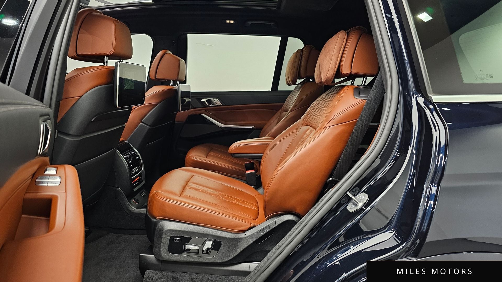 BMW X7 (G07) 2021 — миниатюра 12