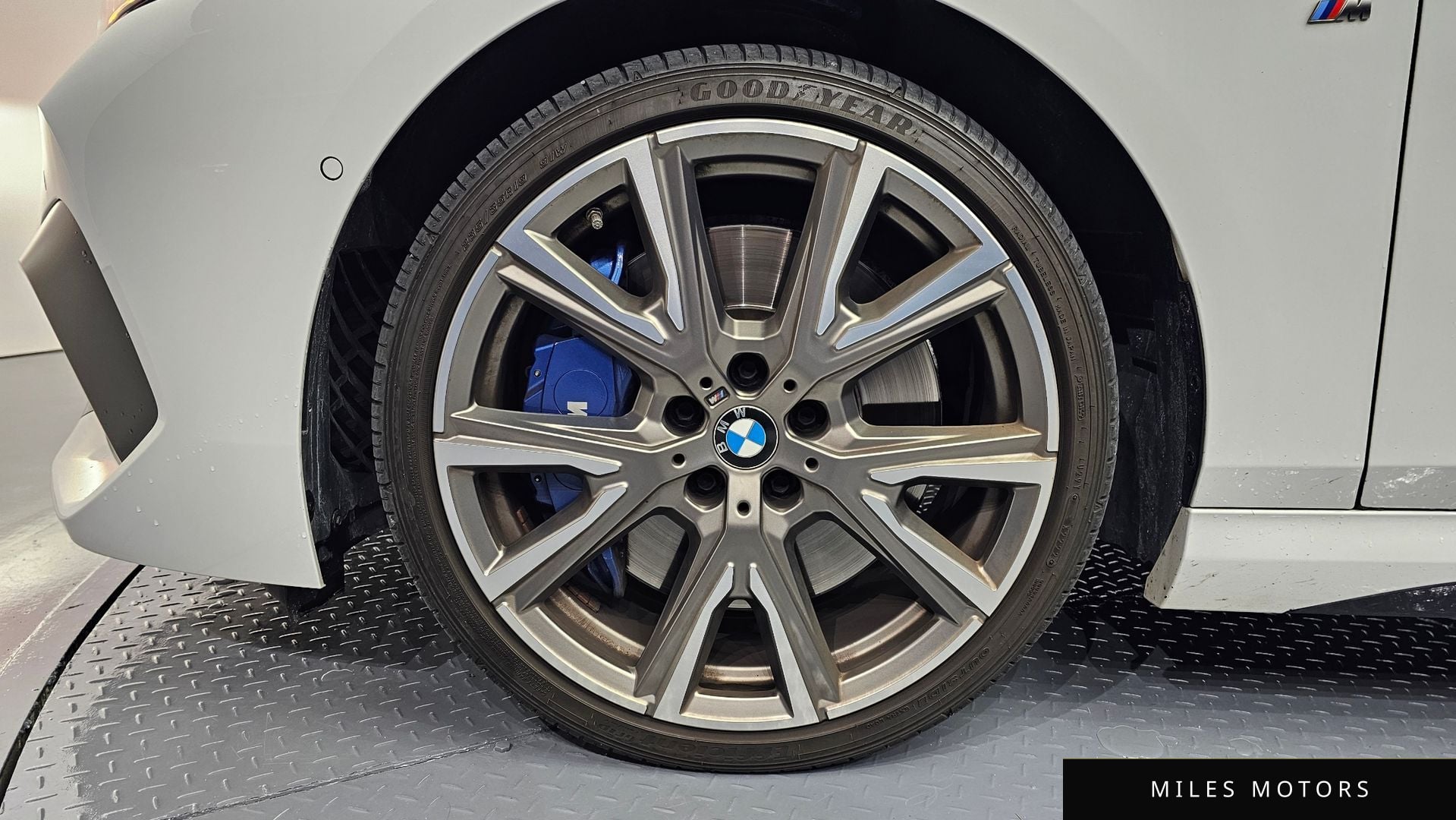 BMW 2시리즈 그란쿠페 (F44) 2021 — миниатюра 5