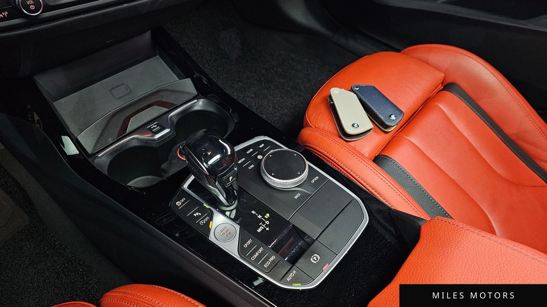 BMW 2시리즈 그란쿠페 (F44) 2021 — миниатюра 9
