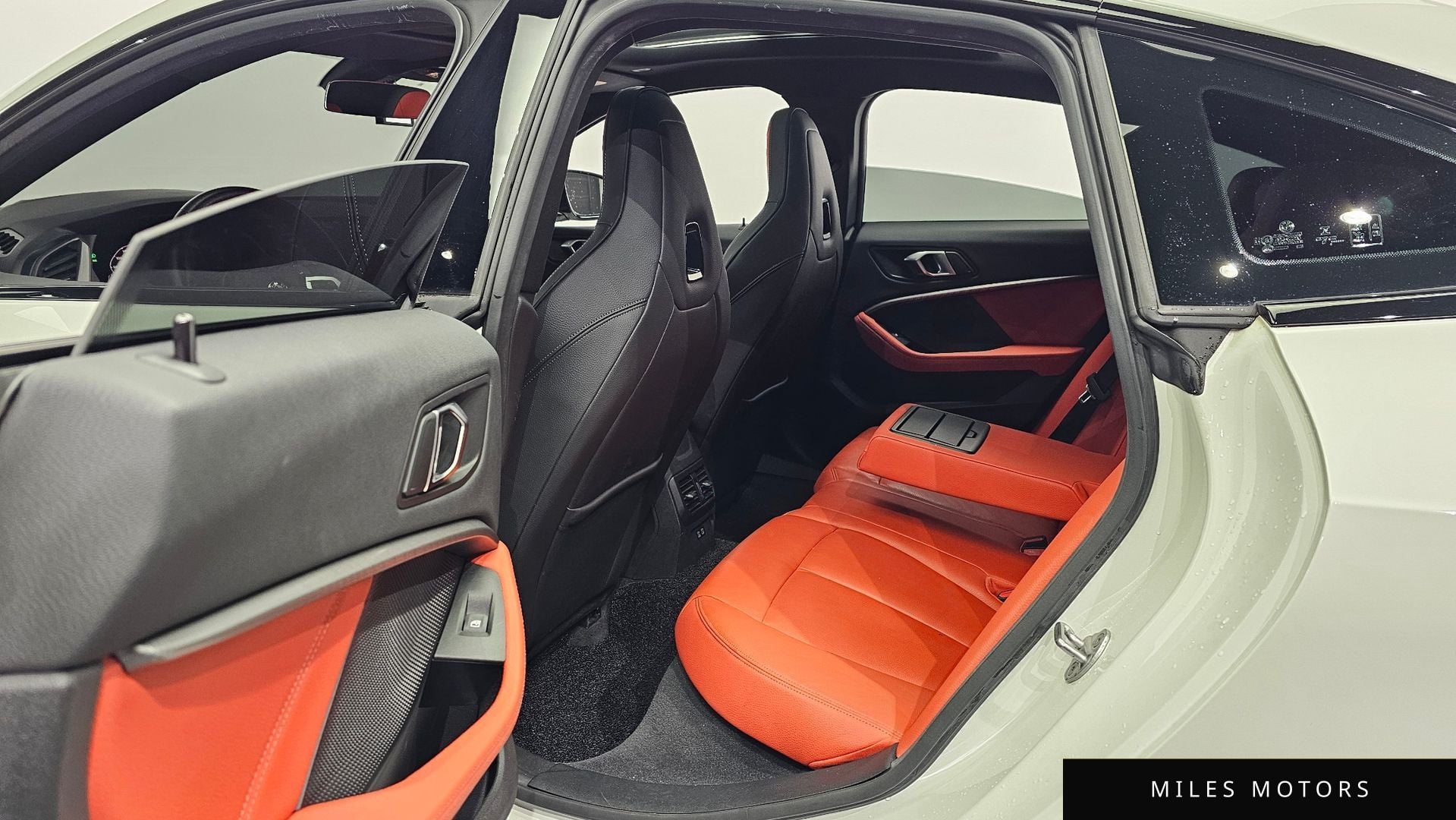 BMW 2시리즈 그란쿠페 (F44) 2021 — миниатюра 11