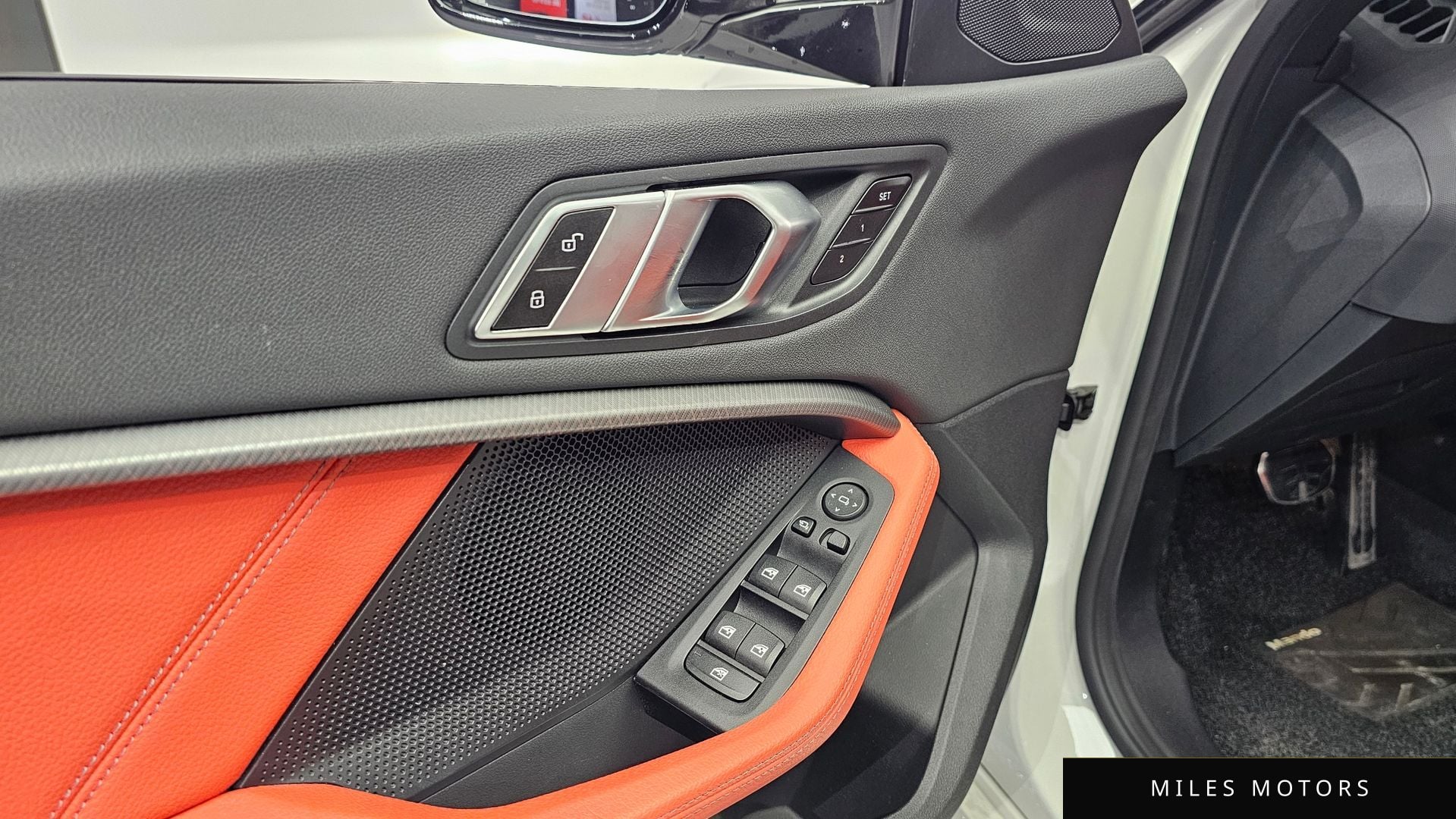 BMW 2시리즈 그란쿠페 (F44) 2021 — миниатюра 13