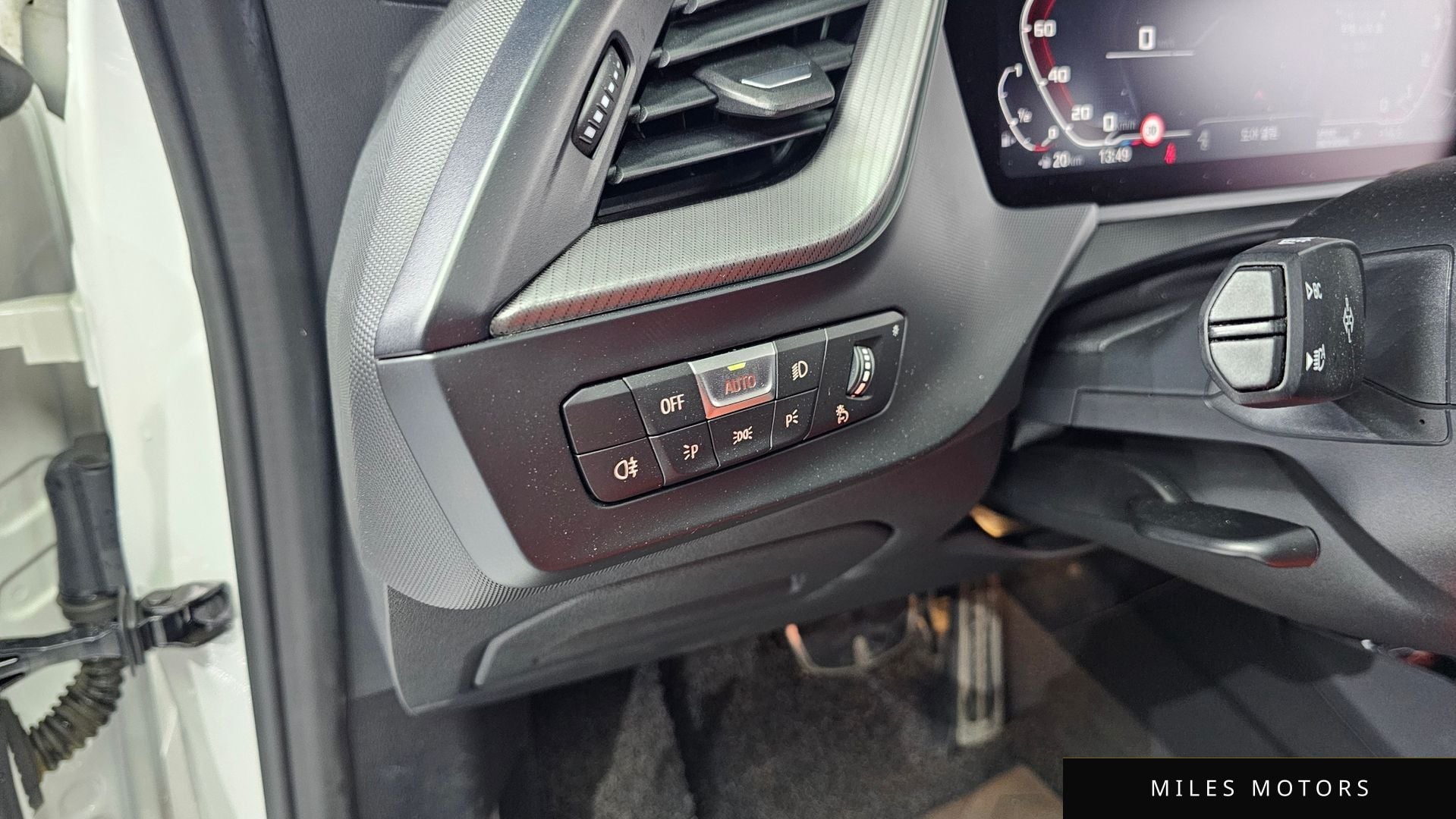 BMW 2시리즈 그란쿠페 (F44) 2021 — миниатюра 14