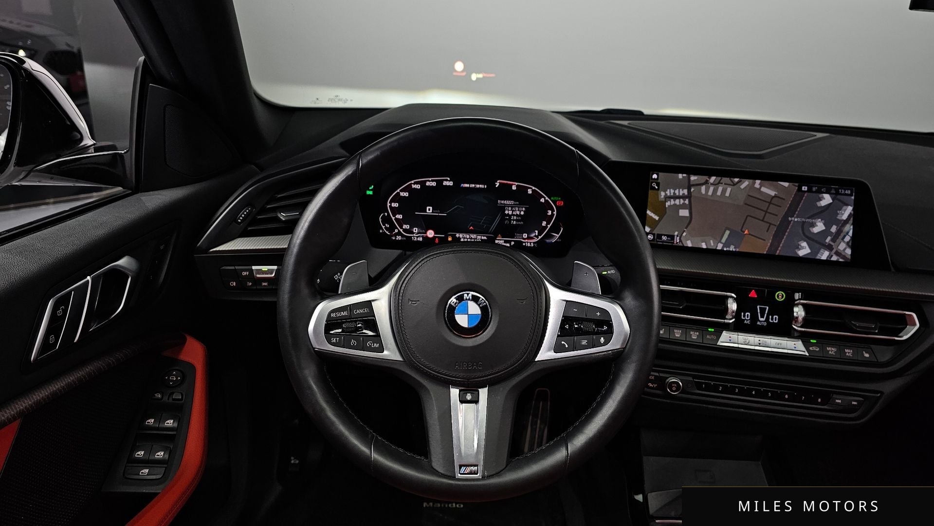 BMW 2시리즈 그란쿠페 (F44) 2021 — миниатюра 16