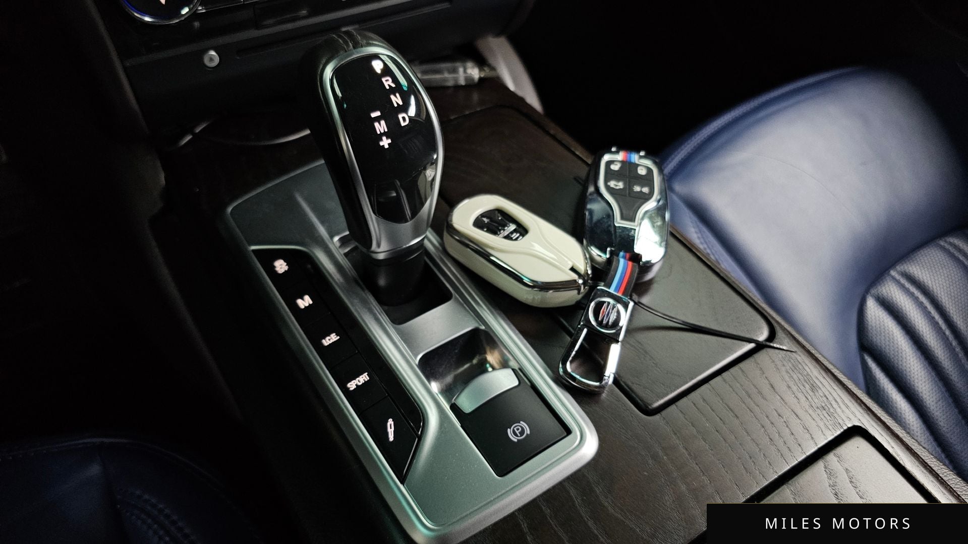 Maserati Ghibli 2016 — миниатюра 9