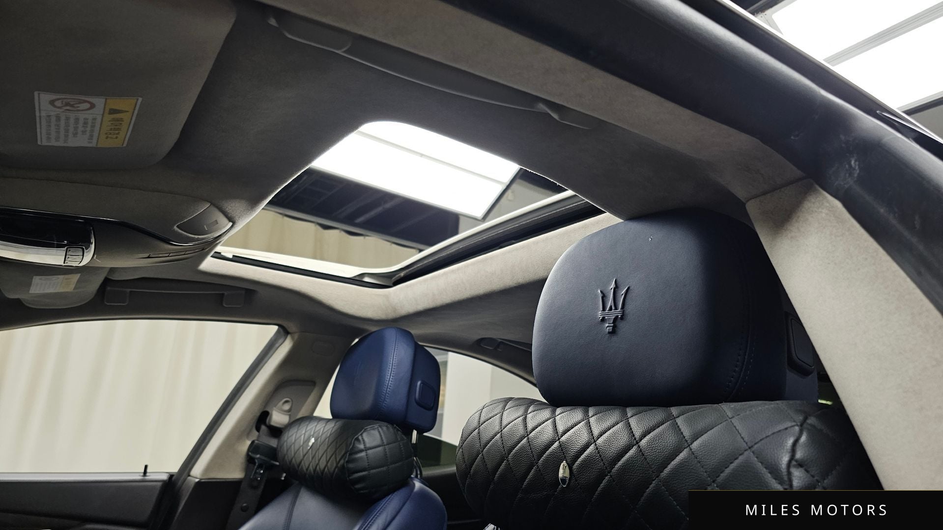 Maserati Ghibli 2016 — миниатюра 18