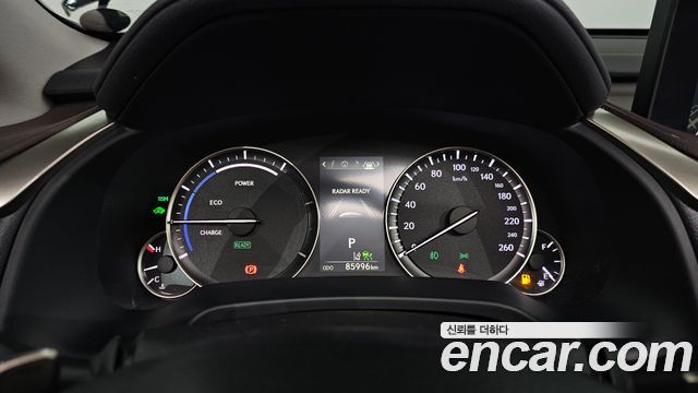 Лексус RX450hL 2021 — миниатюра 8