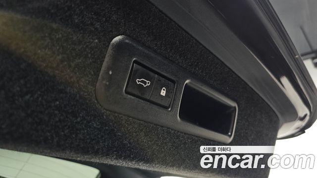 Лексус RX450hL 2021 — миниатюра 21