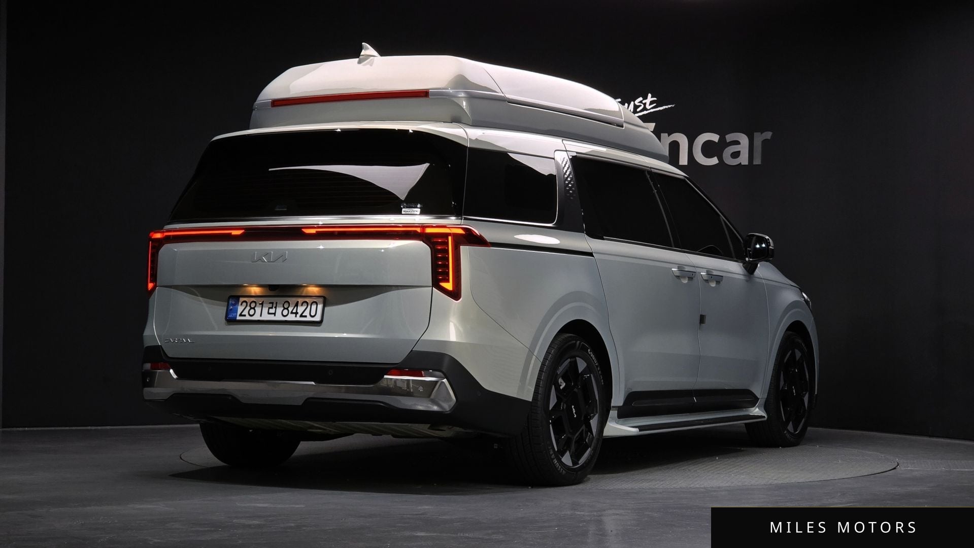 Kia Canival 2024 — миниатюра 2