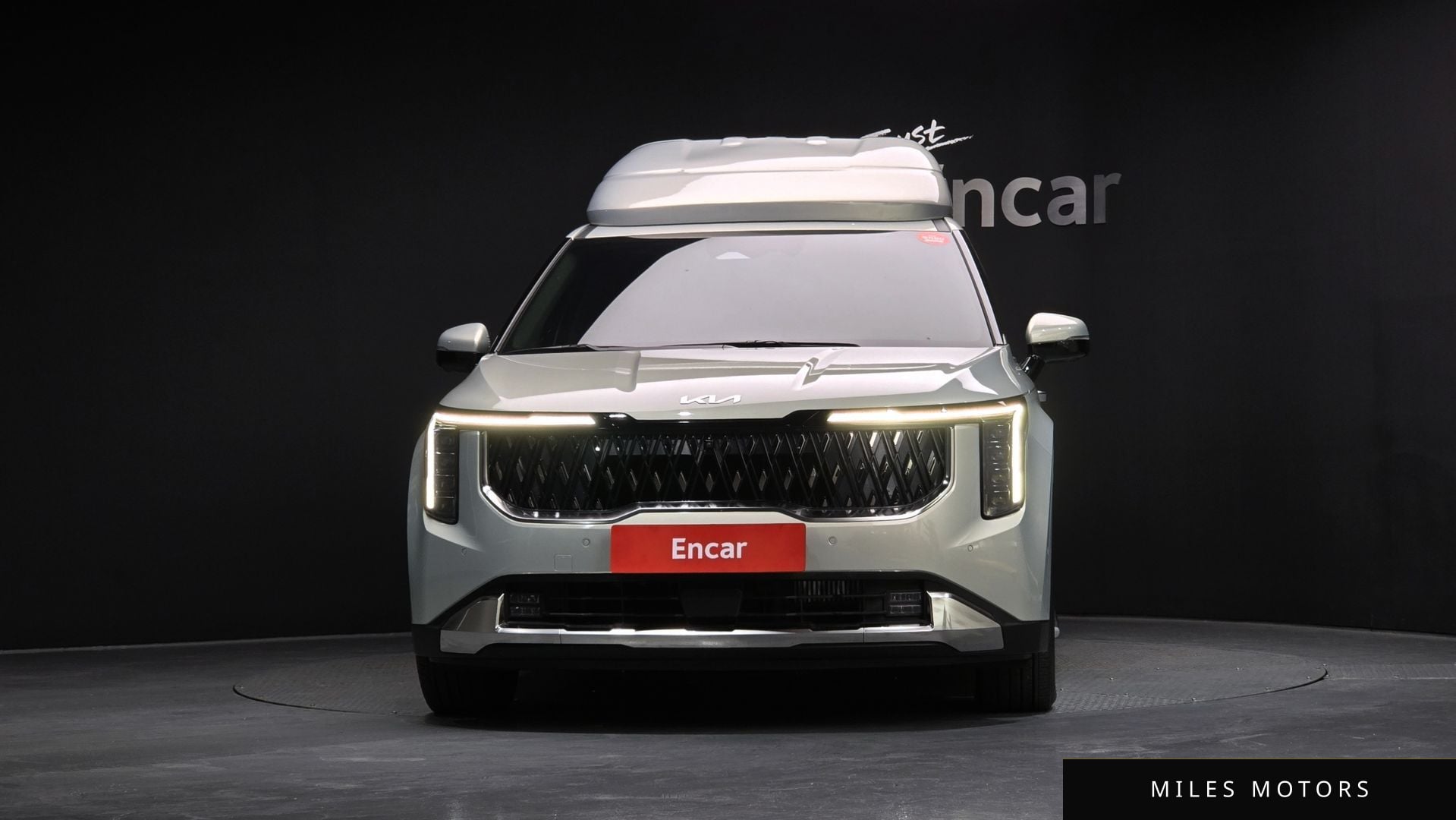 Kia Canival 2024 — миниатюра 3
