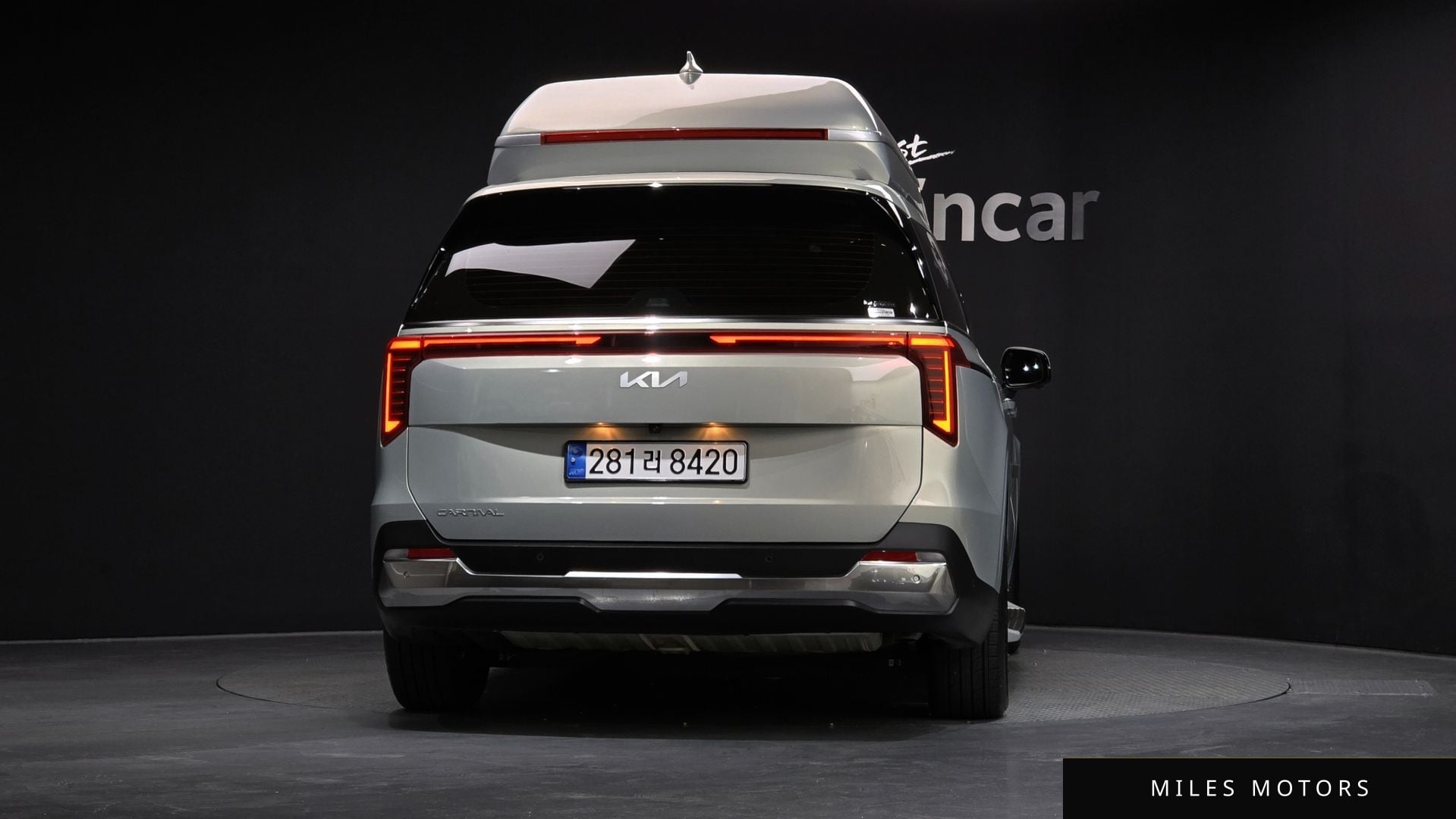 Kia Canival 2024 — миниатюра 4