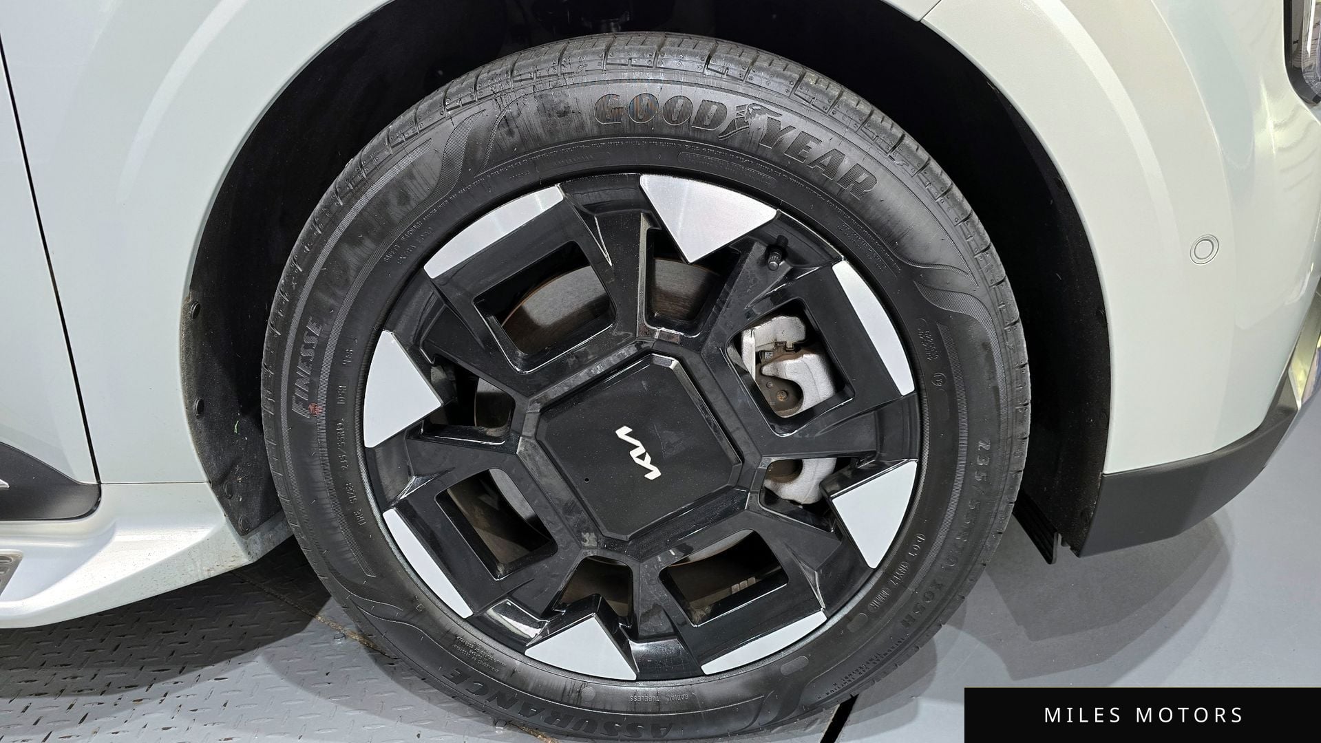 Kia Canival 2024 — миниатюра 5