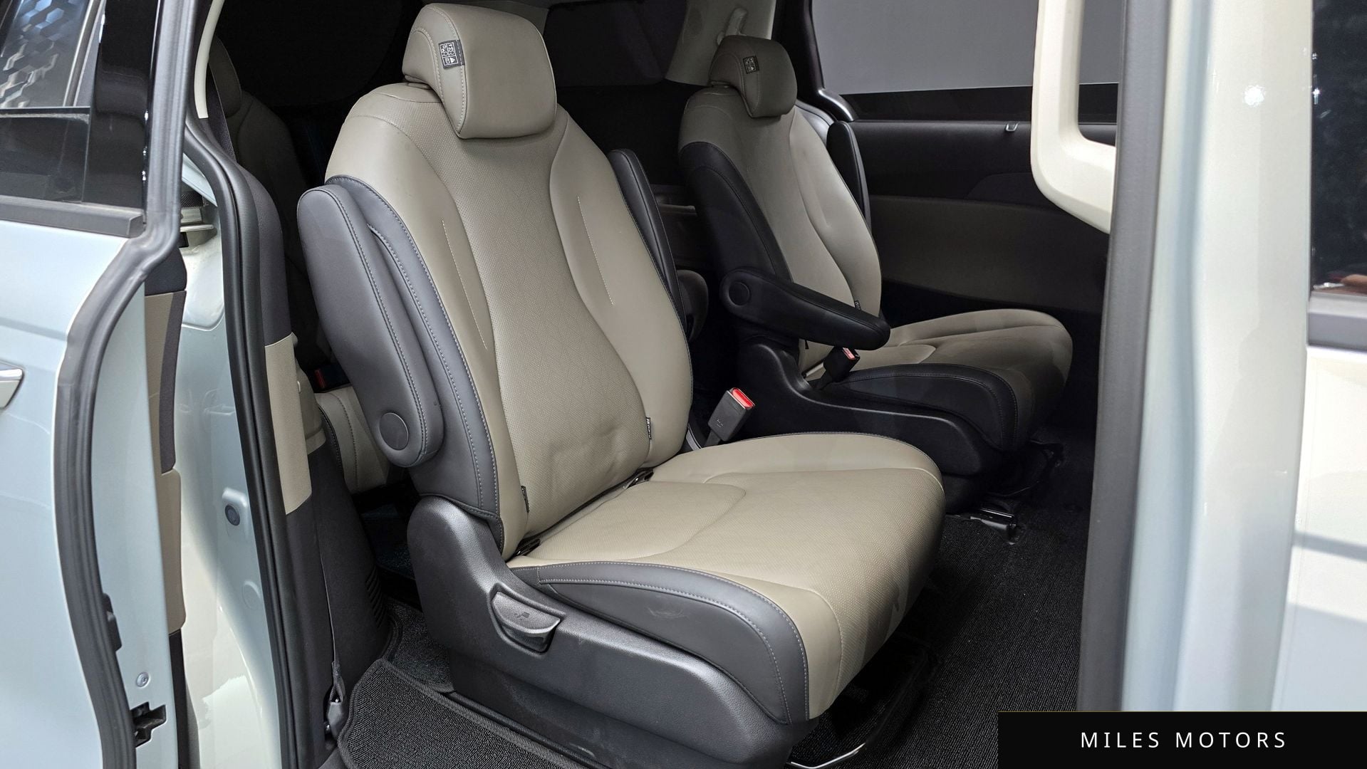 Kia Canival 2024 — миниатюра 12