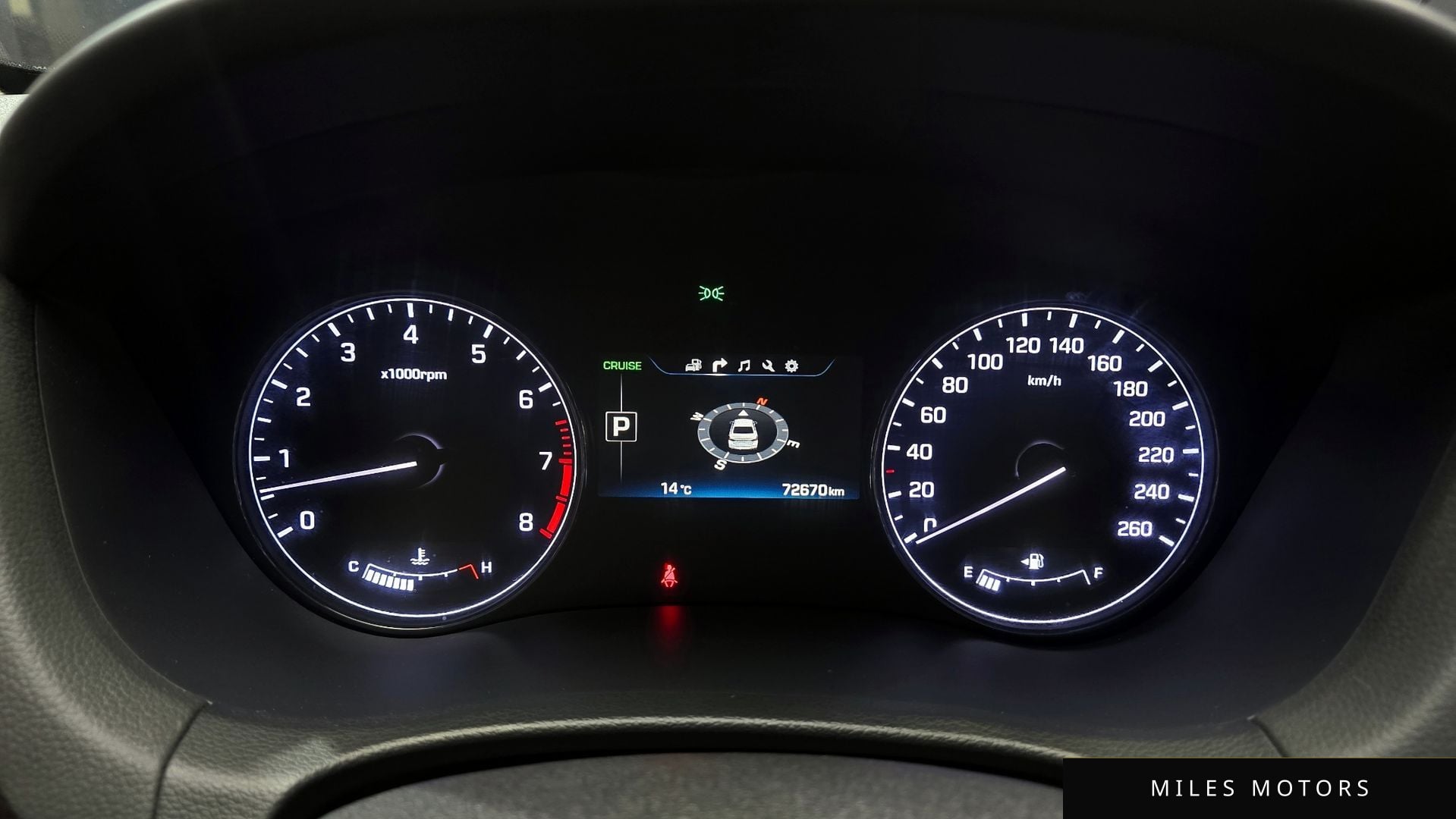 Hyundai Genesis 2016 — миниатюра 8